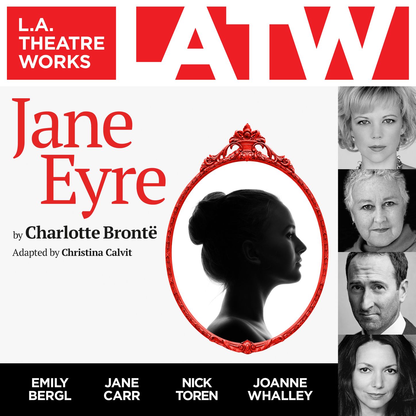 Jane Eyre - Act One, Pt. 1