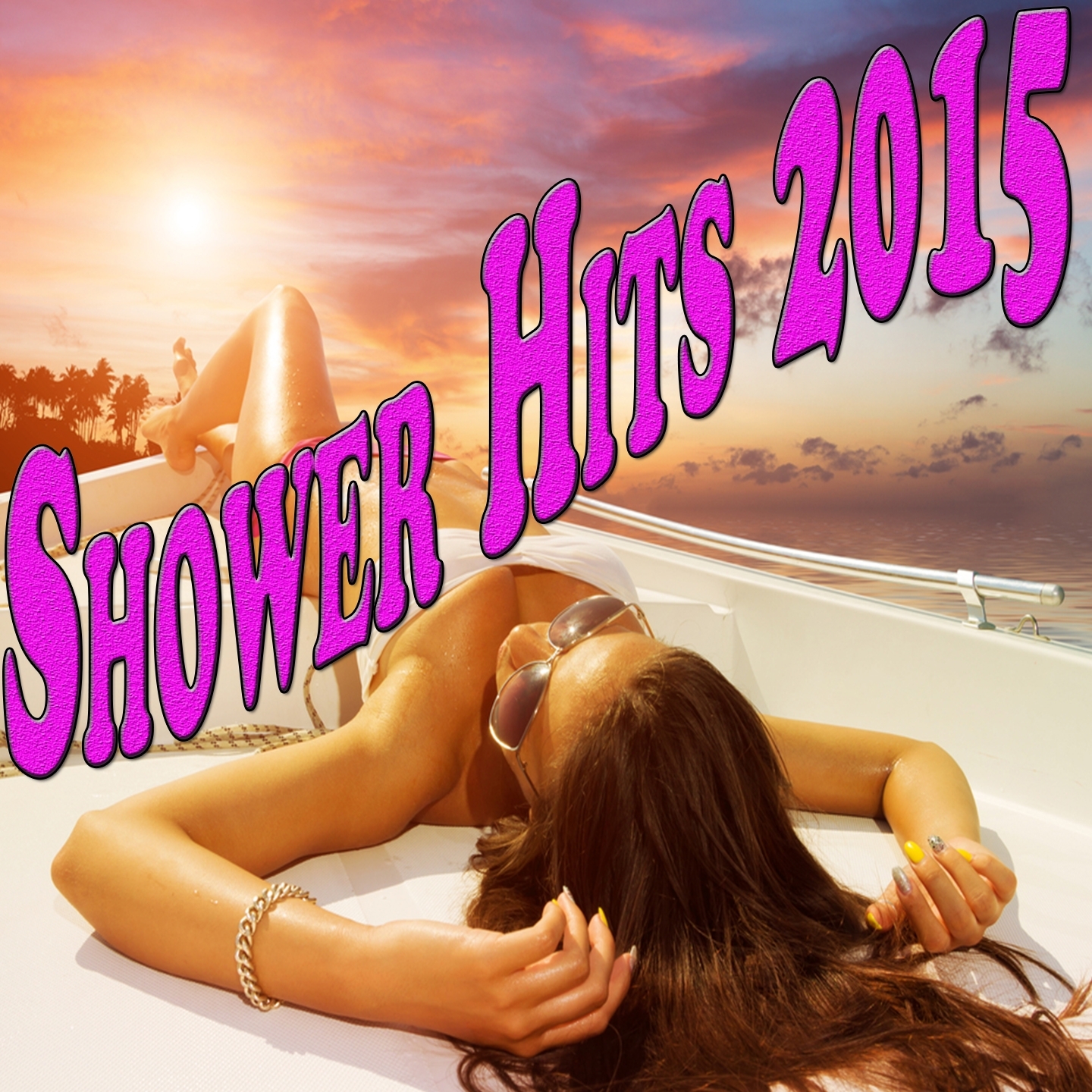 Shower Hits 2015