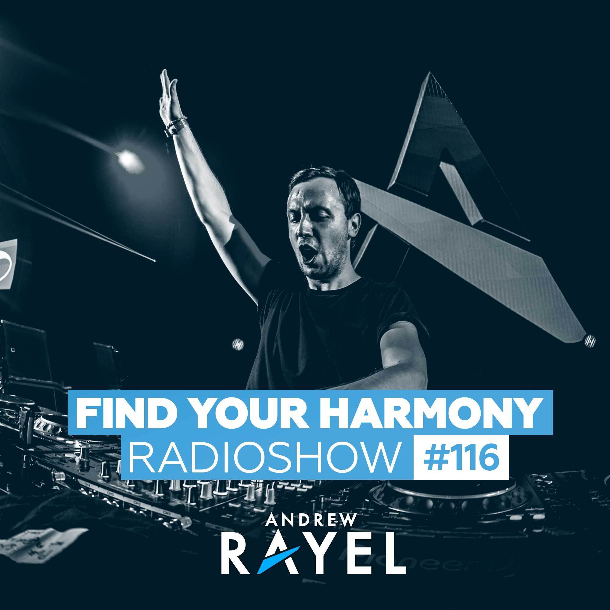 Find Your Harmony (FYH 116) (Intro)