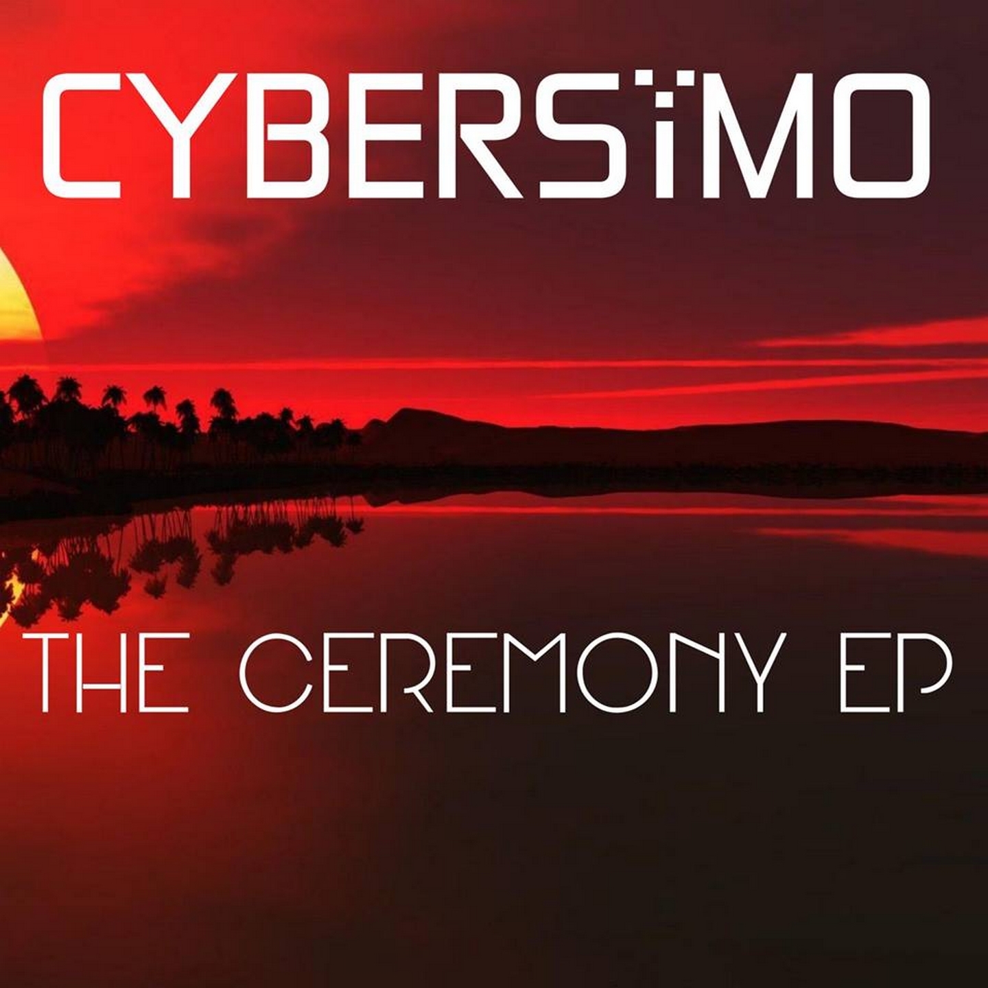 The Ceremony (Linear Mix)