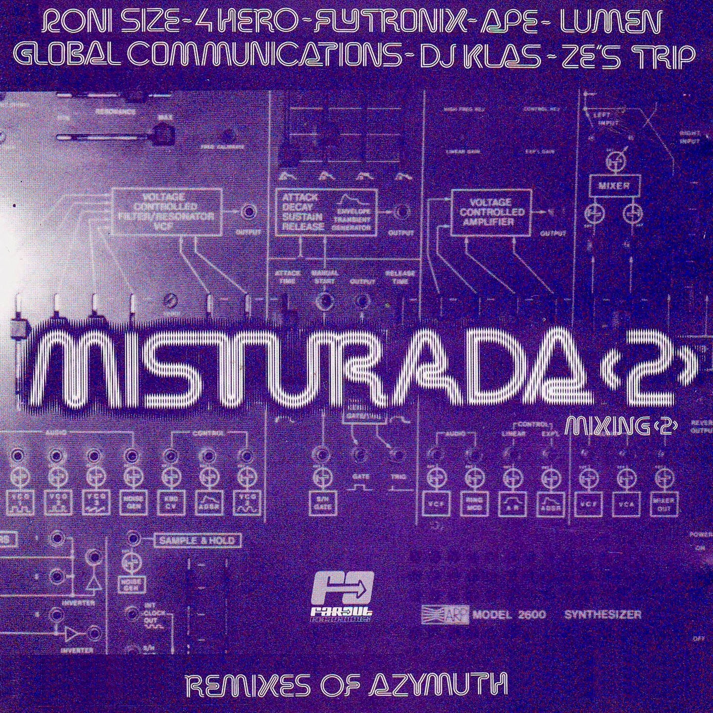 Tudo Que Voc Podia Ser Flytronix Remix