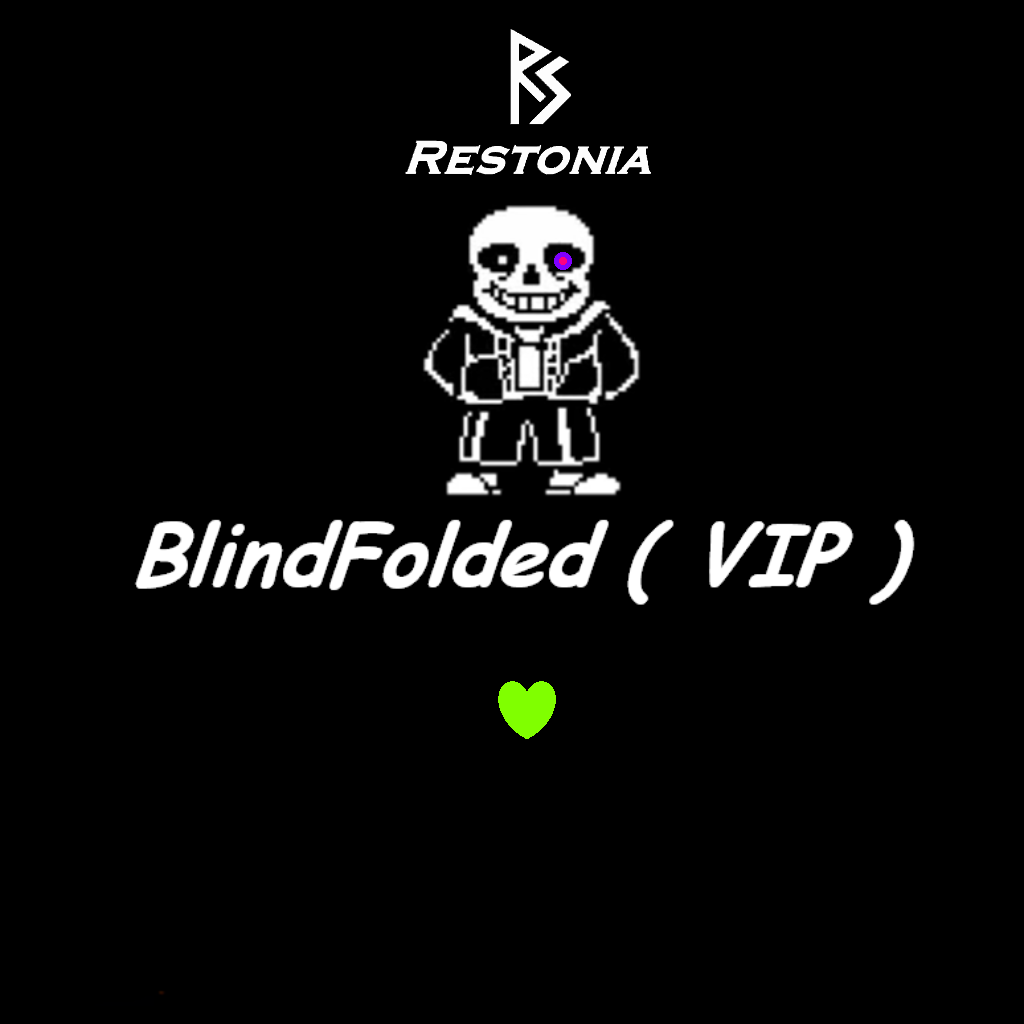 BlindFolded ( VIP )