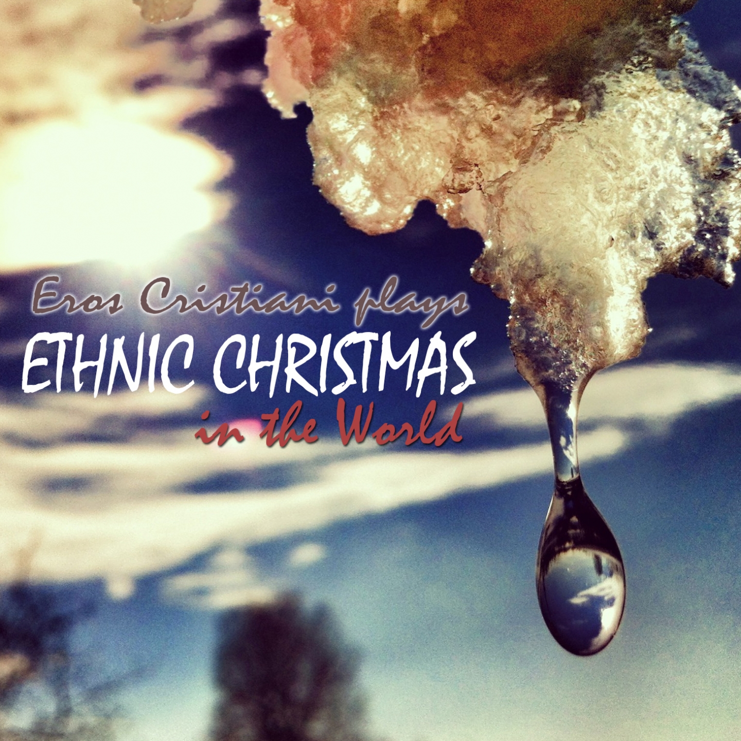 Santa Claus Is Coming to Town (South African Version)