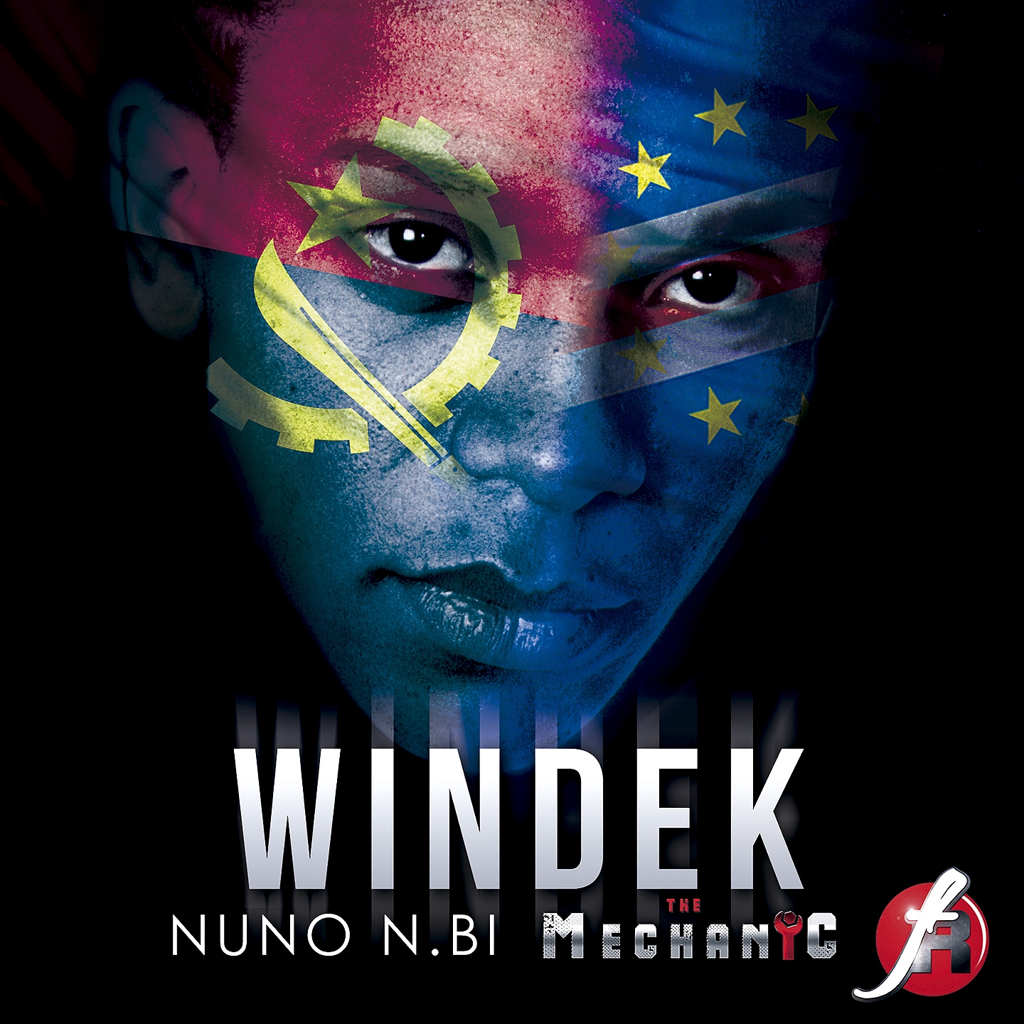 Windek (The Mechanic)