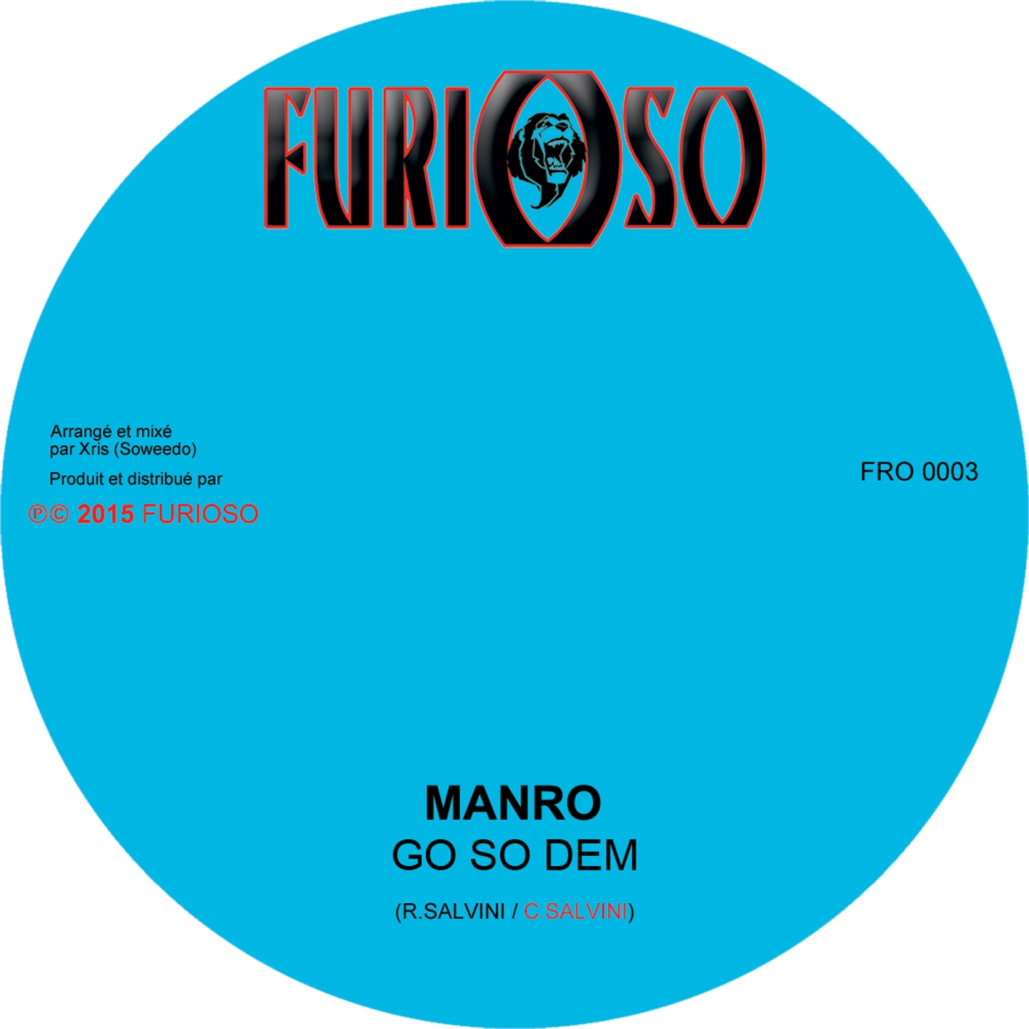 Go so Dem (Go so Riddim by *******)