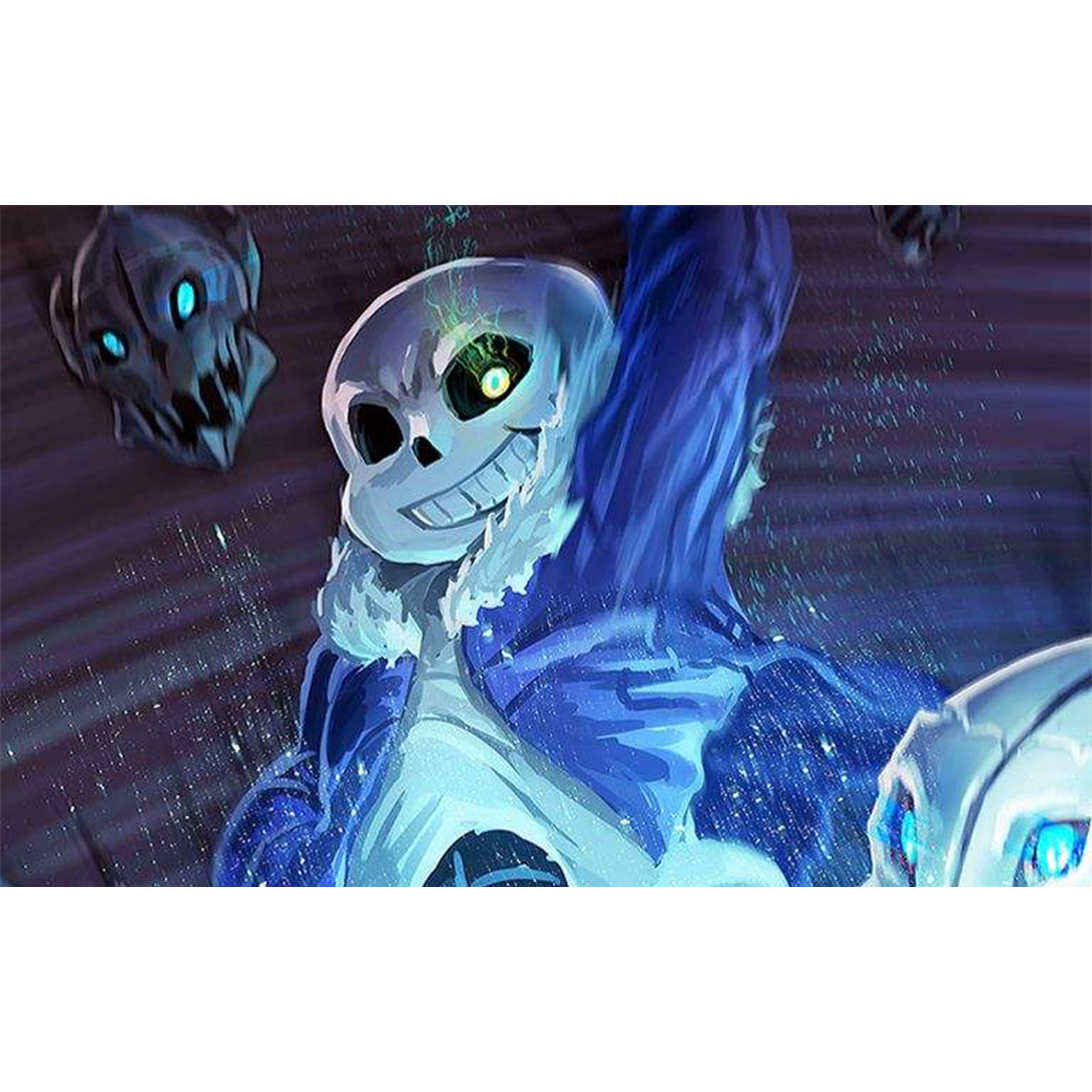 Toby FoxMEGALOVANIA FYS bootleg FYS Remix