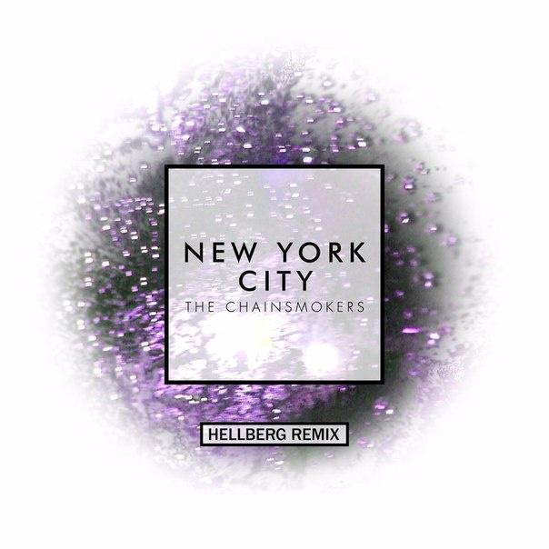 New York City (Hellberg Remix)
