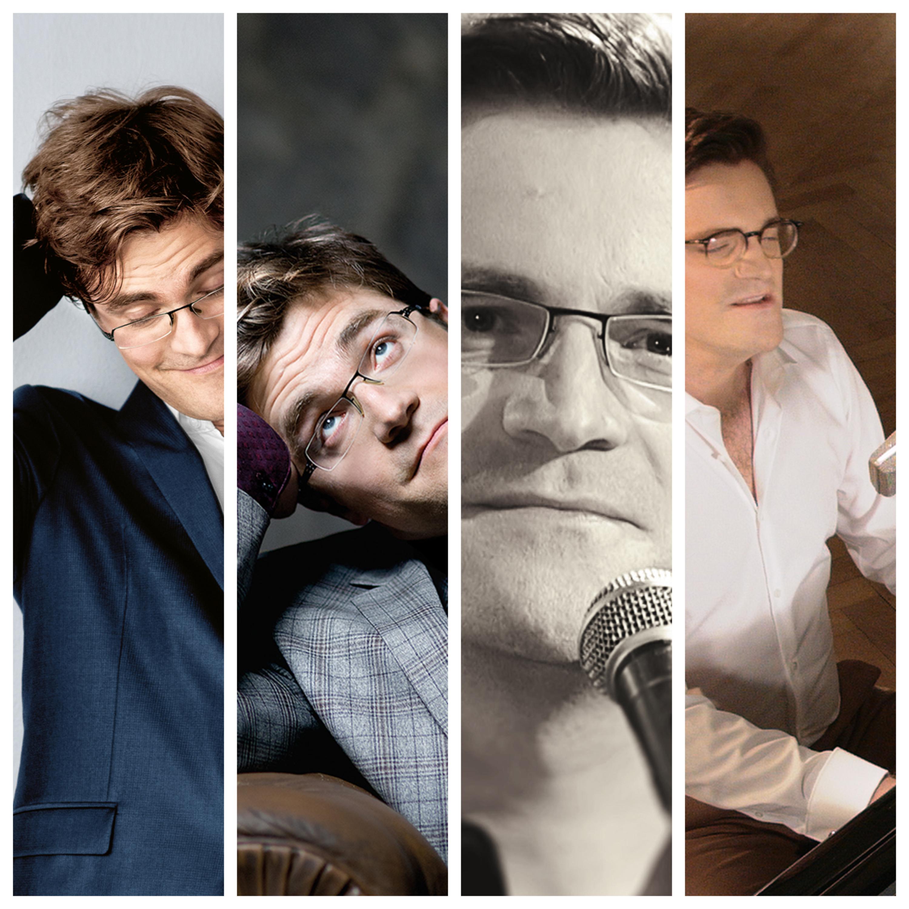 Nicht in meinem Namen - 2016 (Live)