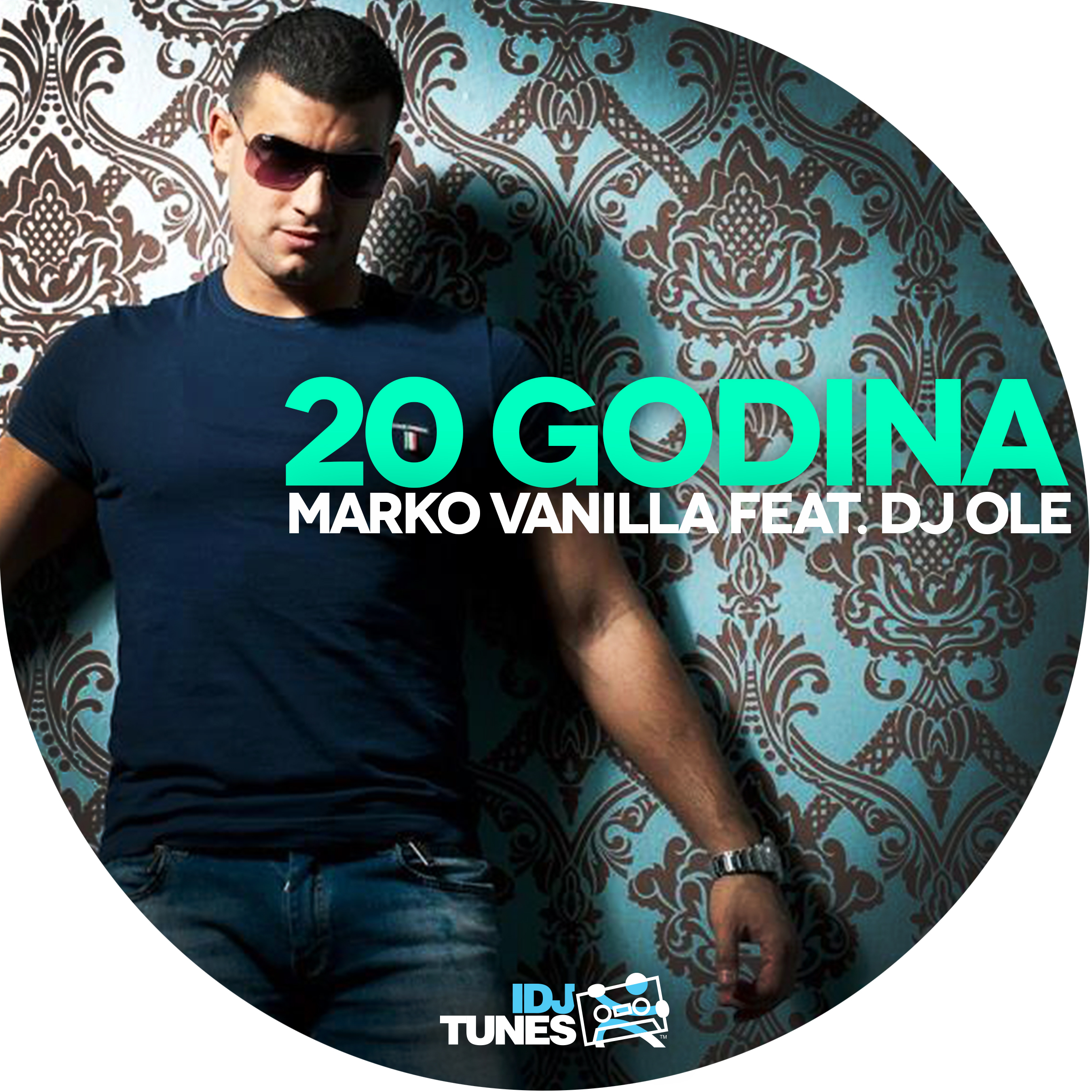 20 godina