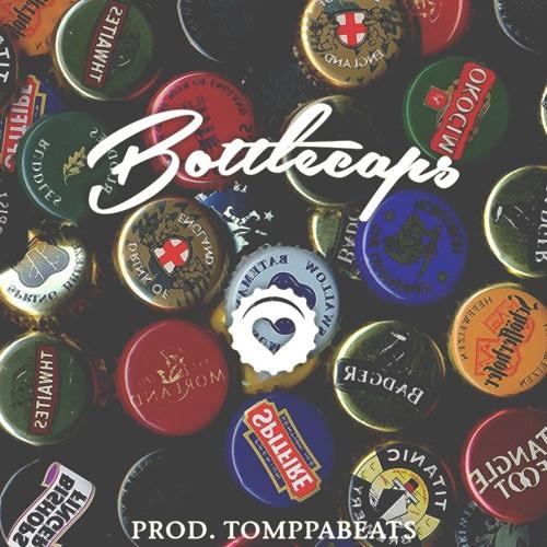 bottle caps (feel the spice)