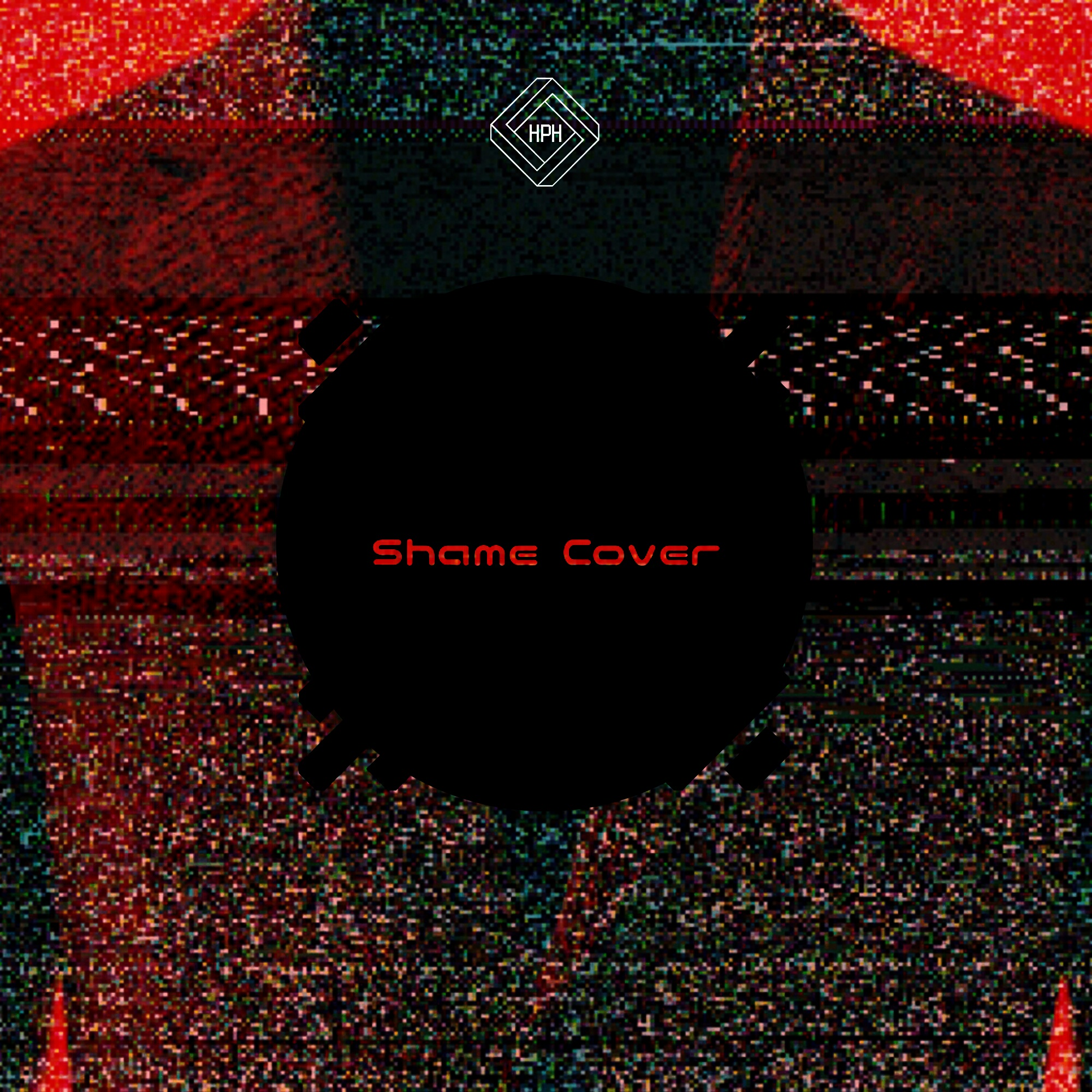 GoldhandsShame Cover Goldhands " Lilya" Remix ChromaPIE_ xian bing jun Remix