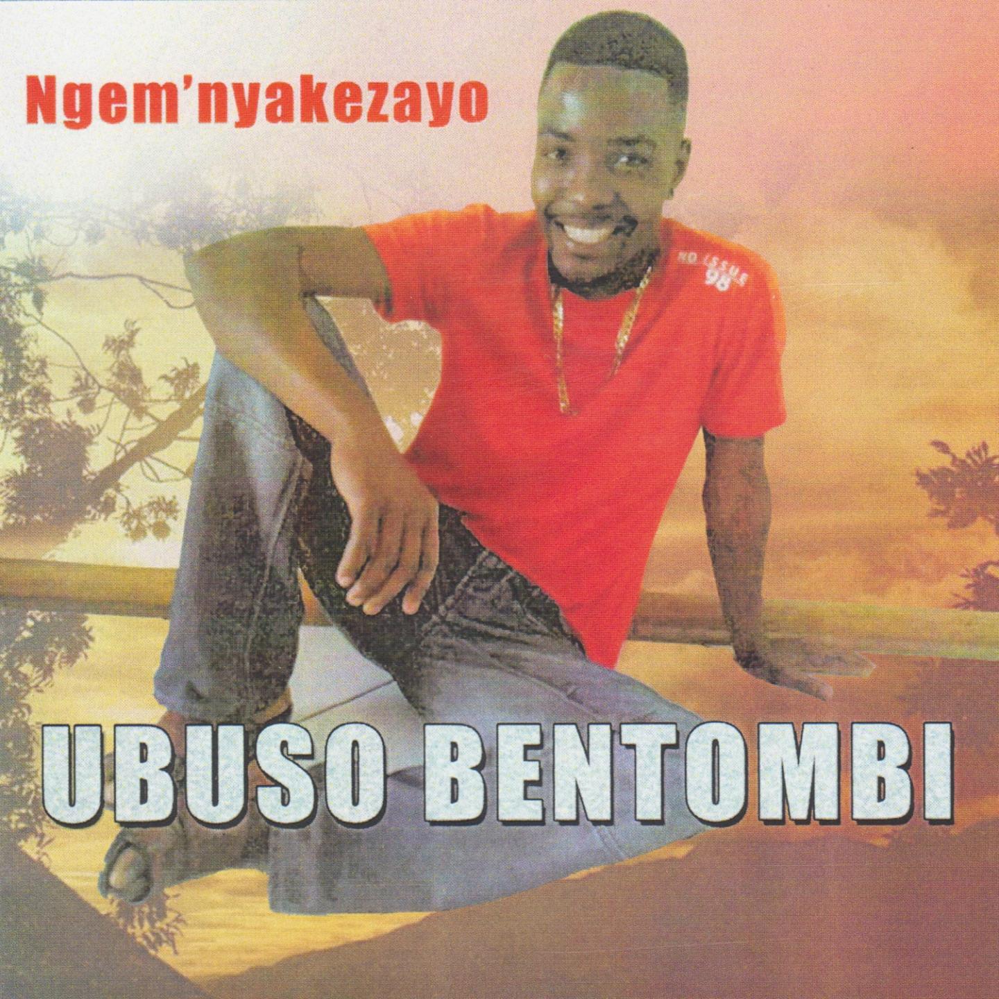 Ubuso Bentombi