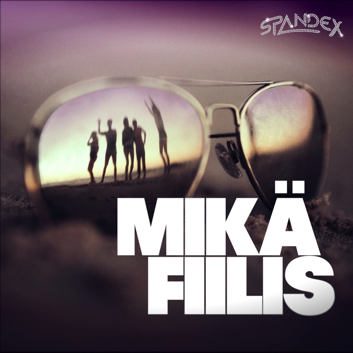 Mik Fiilis