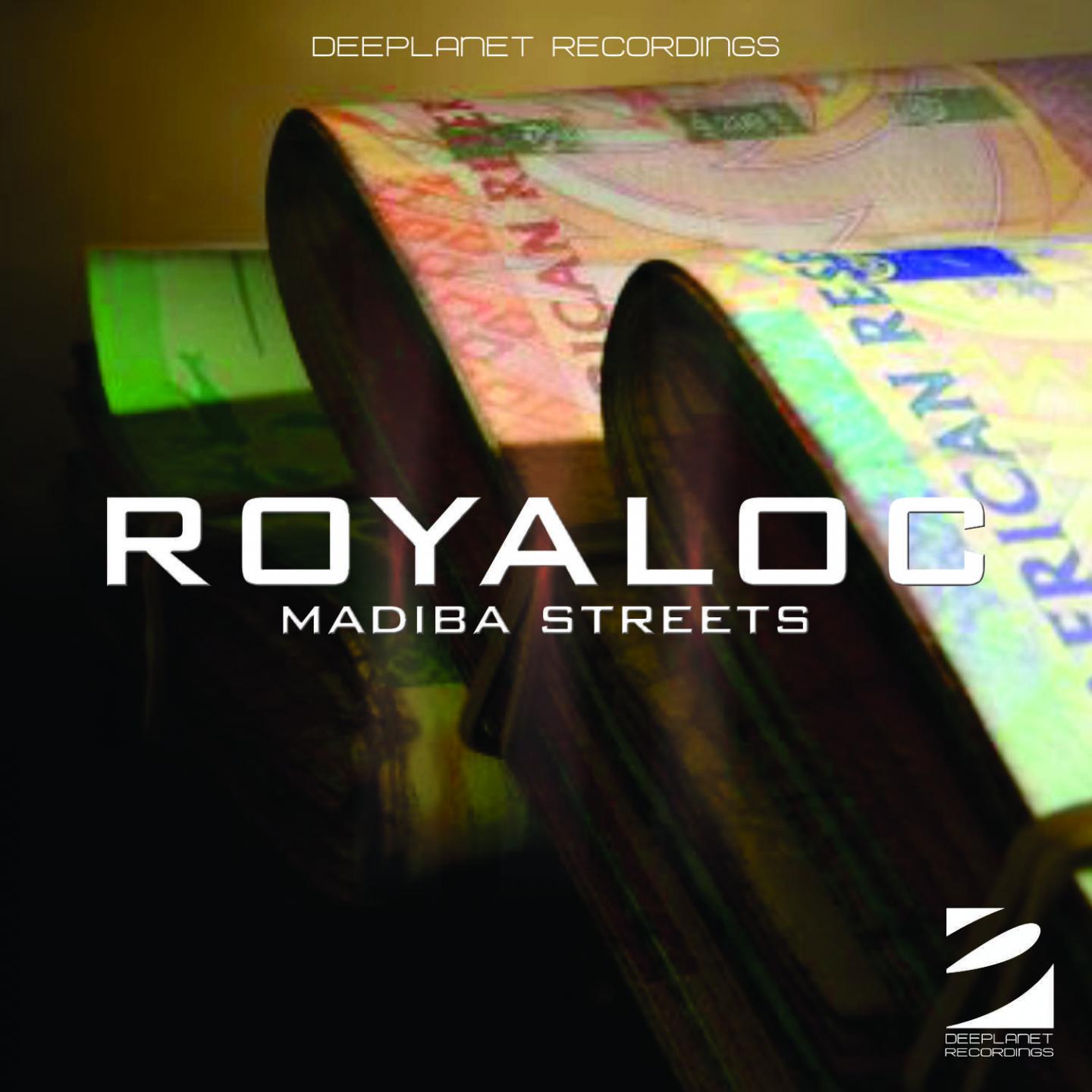 Madiba Streets (Madiba Streets)