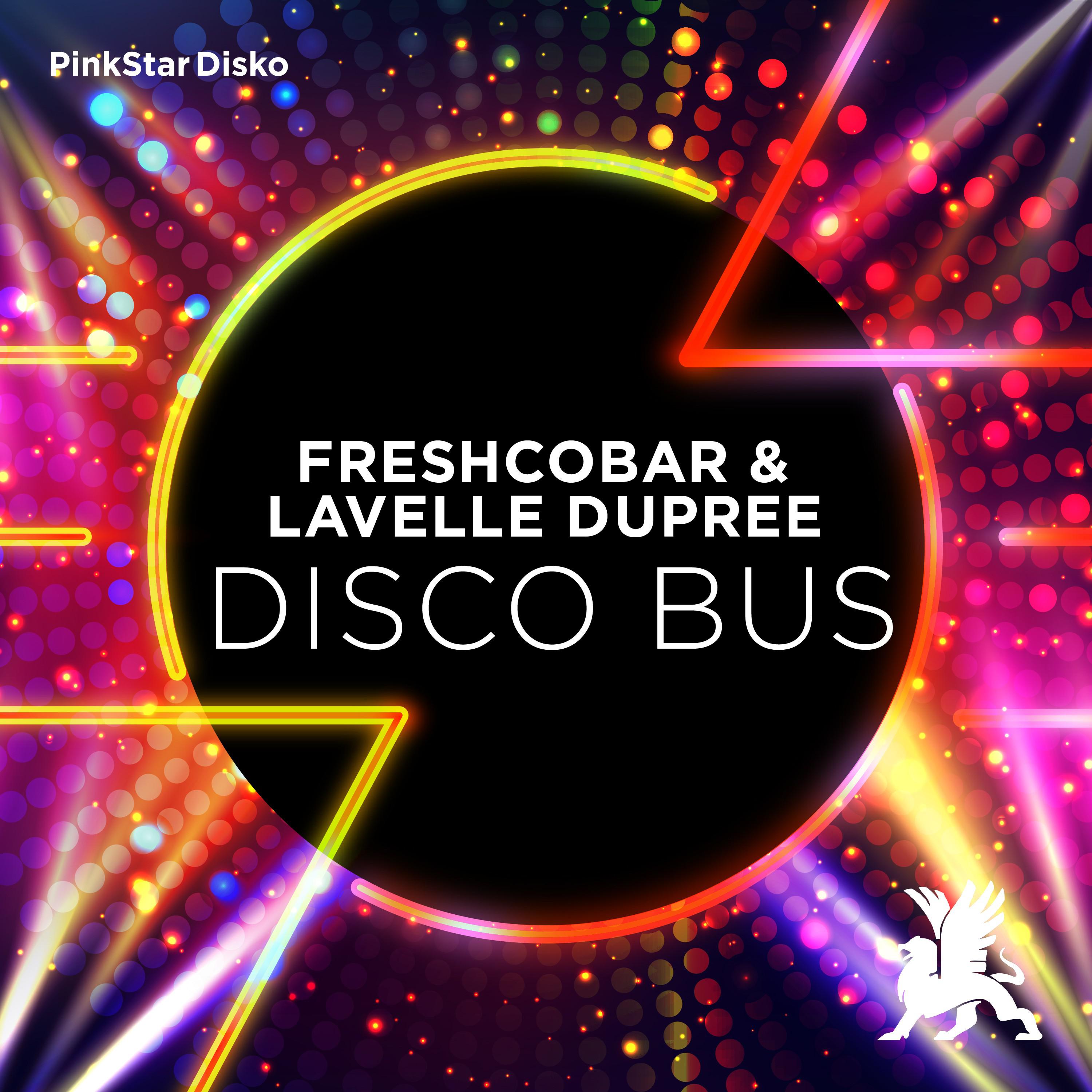 Disco Bus (Original Club Mix)
