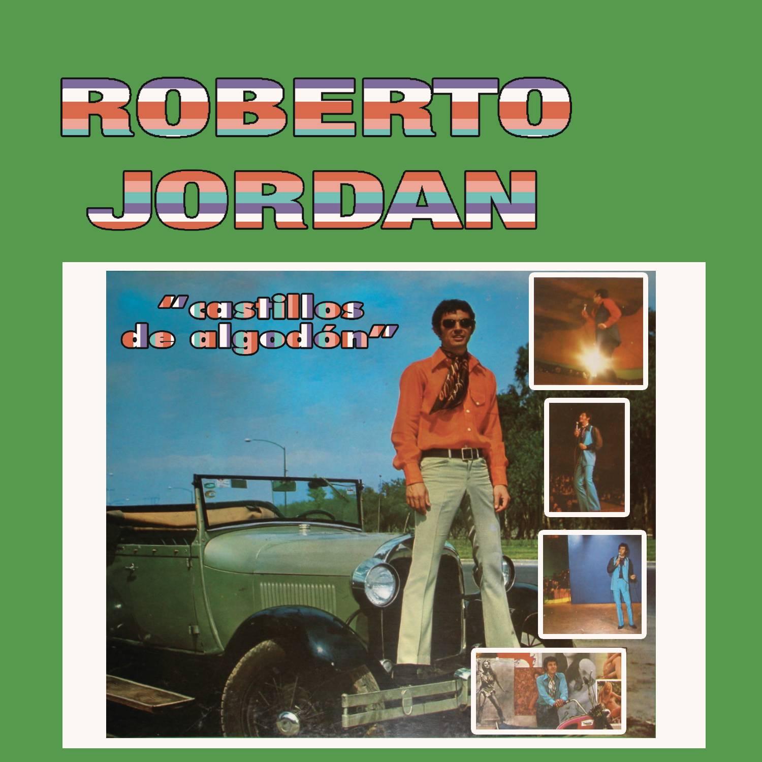 Castillos de Algodo n 1910 Cotton Candy Castle