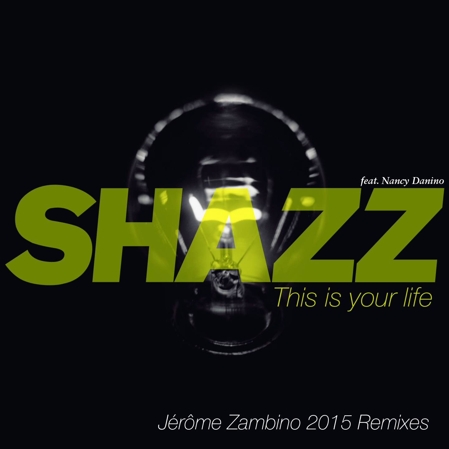 This Is Your Life Je r me Zambino 2015 Remixes