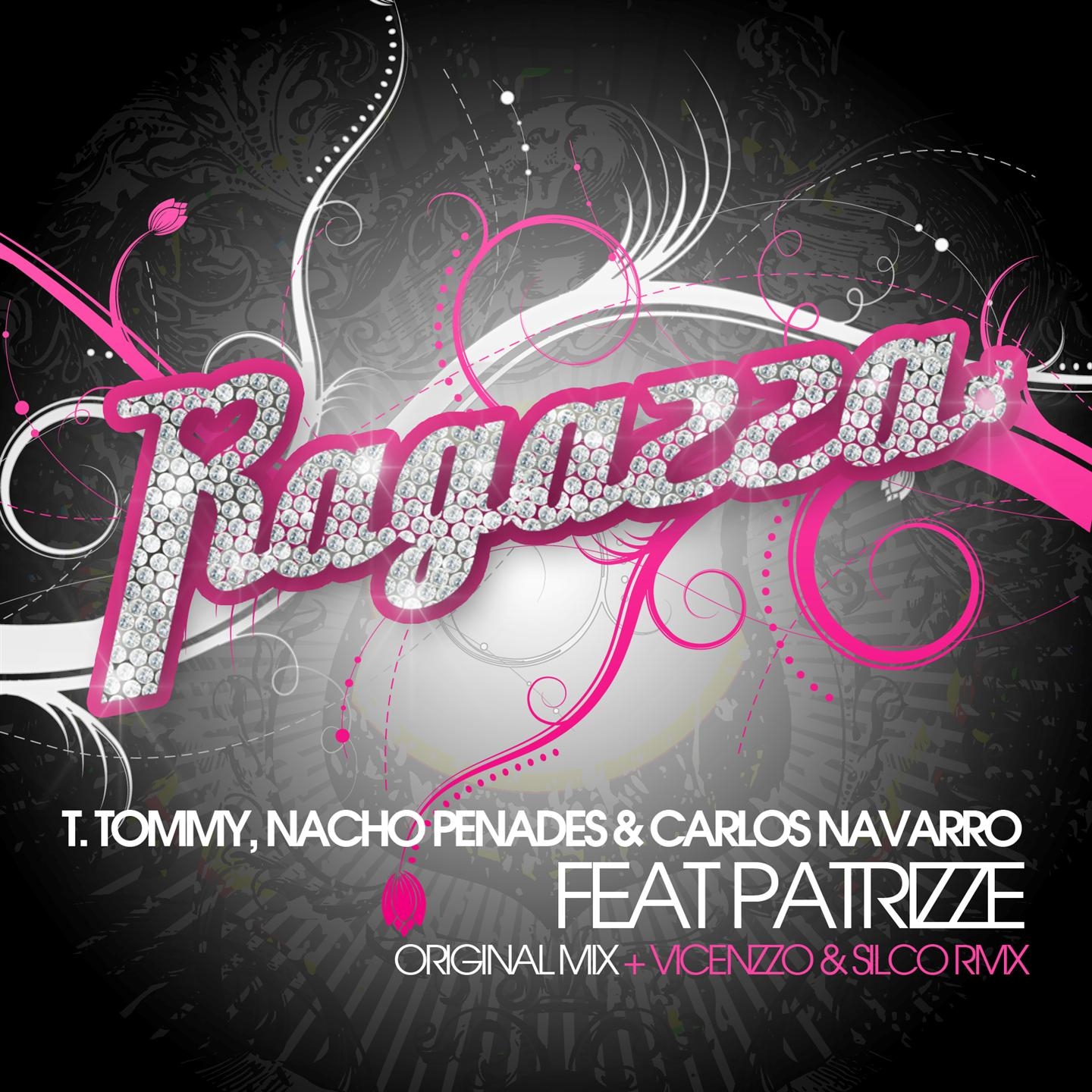 Ragazza (Vicenzzo & Silco Superdub Remix)