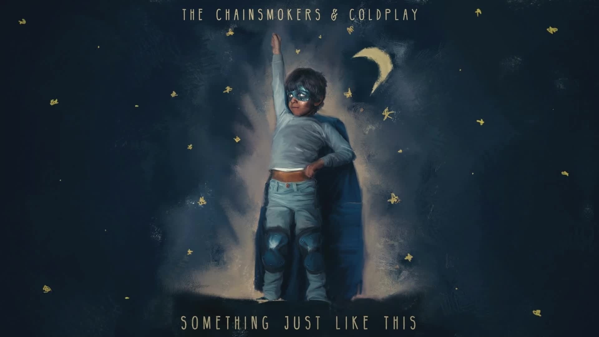 The Chainsmokers &amp; Coldplay - The Chainsmokers &amp; Coldplay - Something Just Like This (No Riddim Remix)