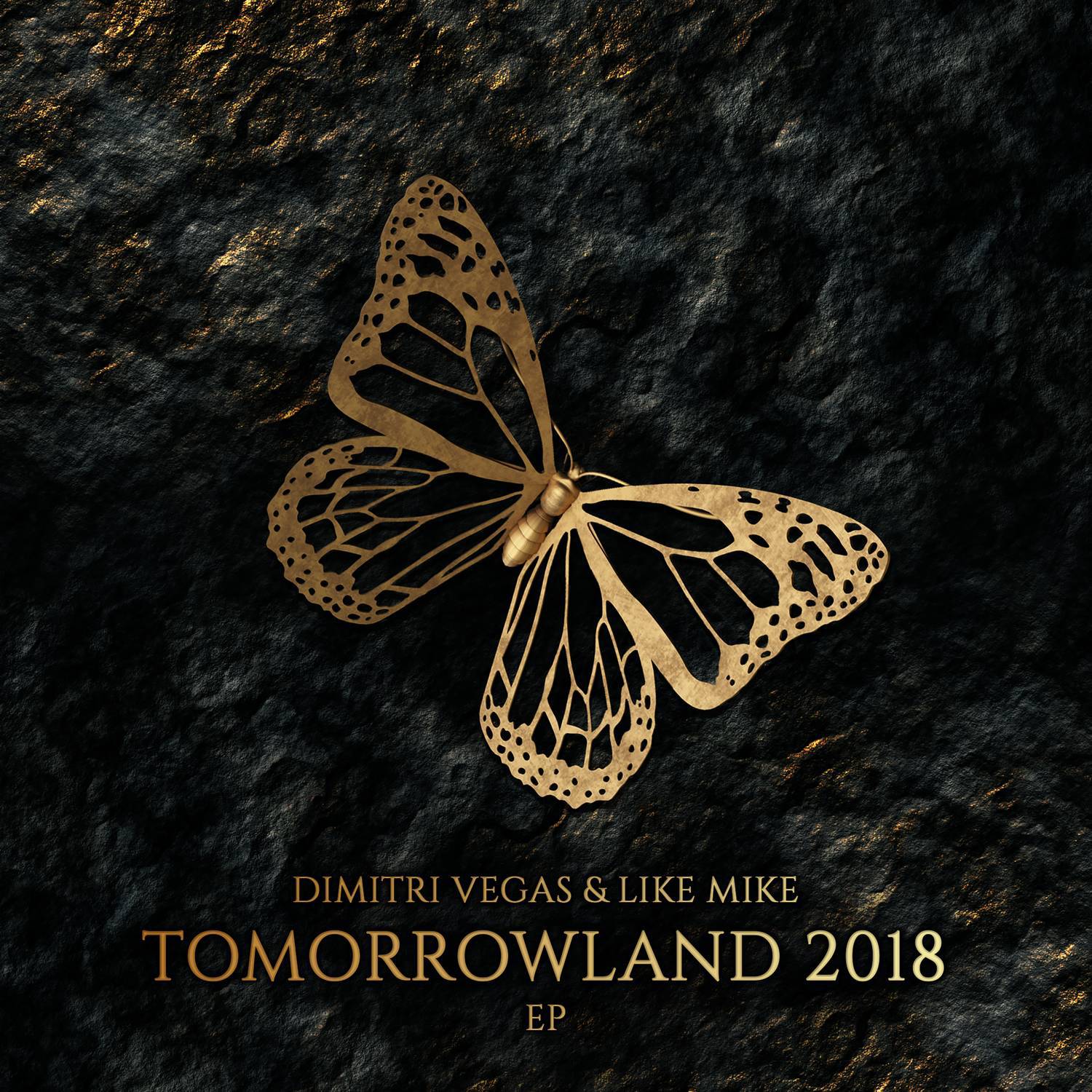 Tomorrowland 2018 EP