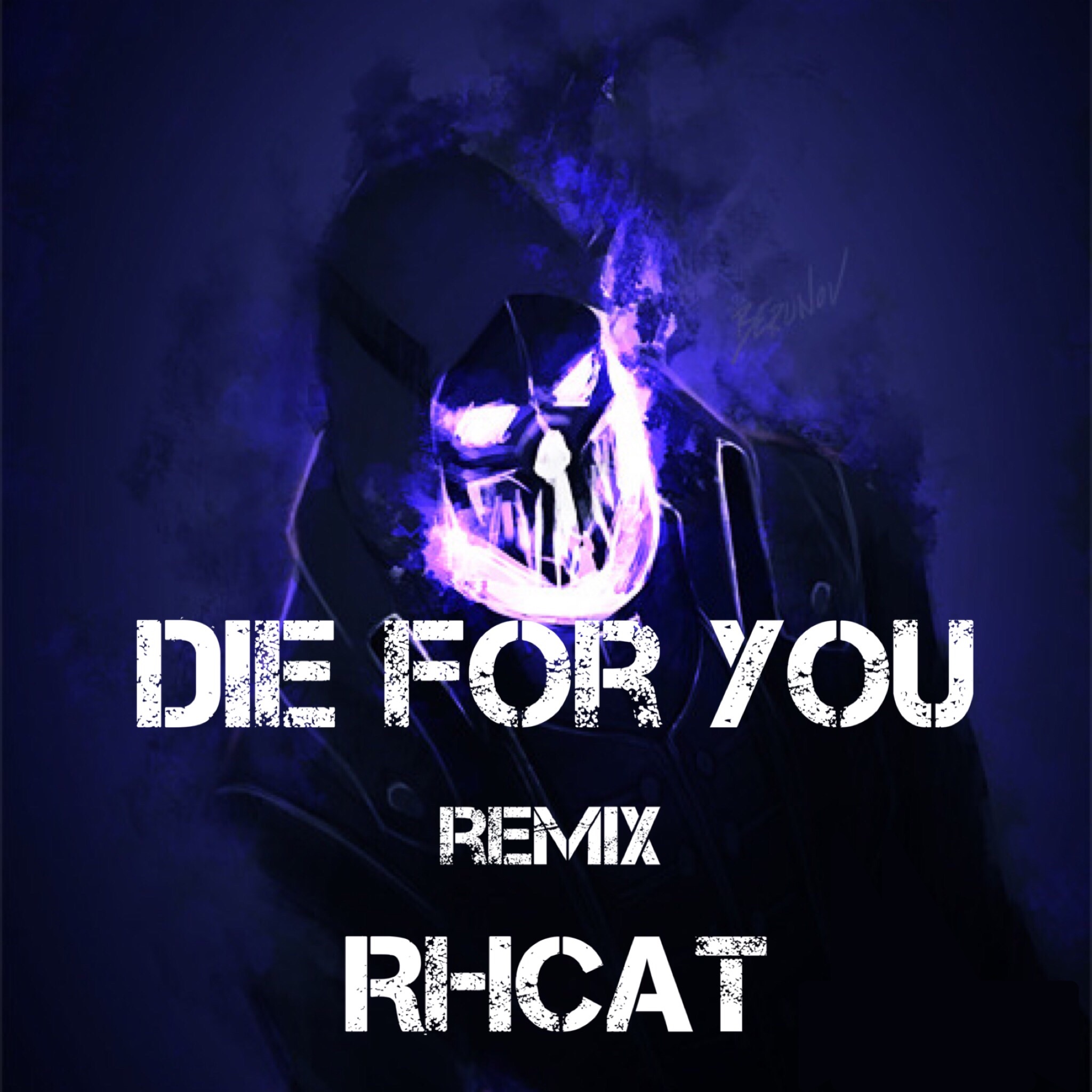 Die For You Cover: Starset