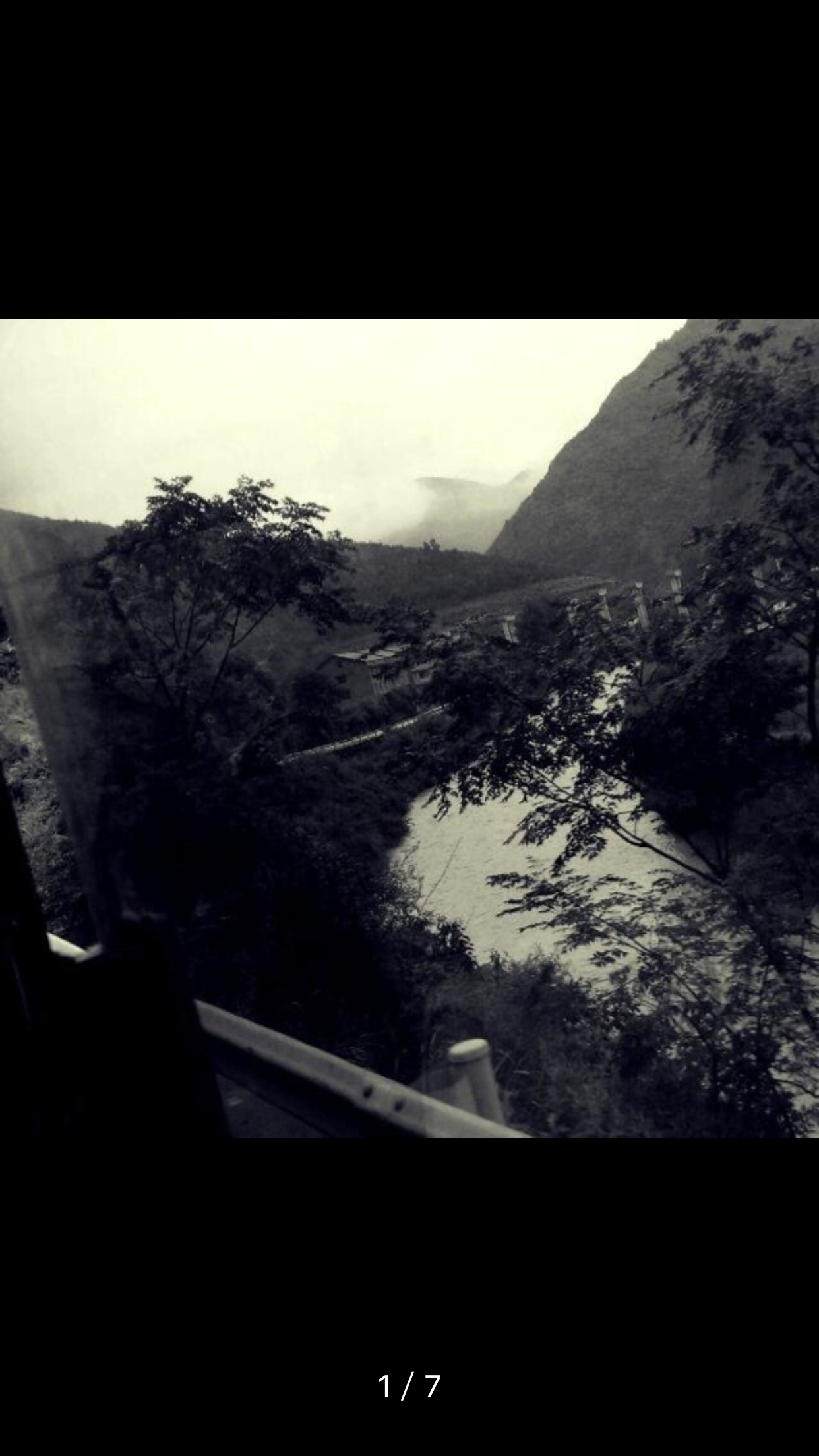 I Lose My Love Yesterday