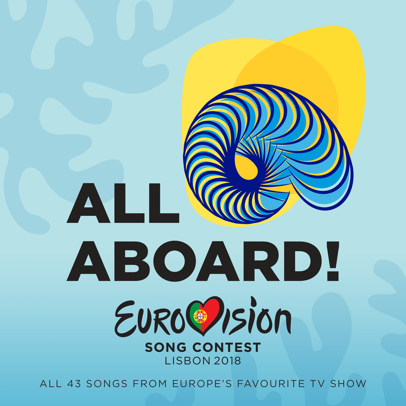 Tu Cancio n Eurovision 2018  Spain