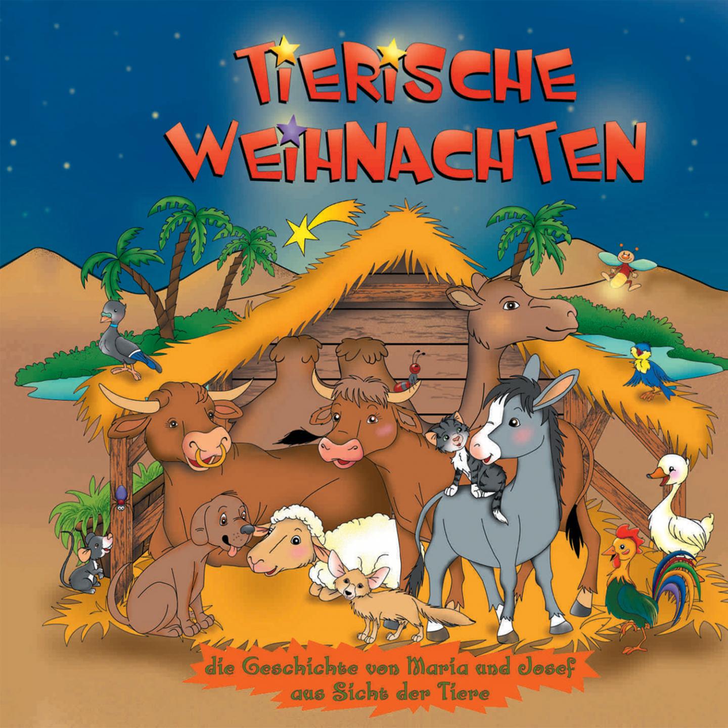 Weihnachtliches Vorspiel
