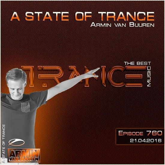 A State Of Trance 760