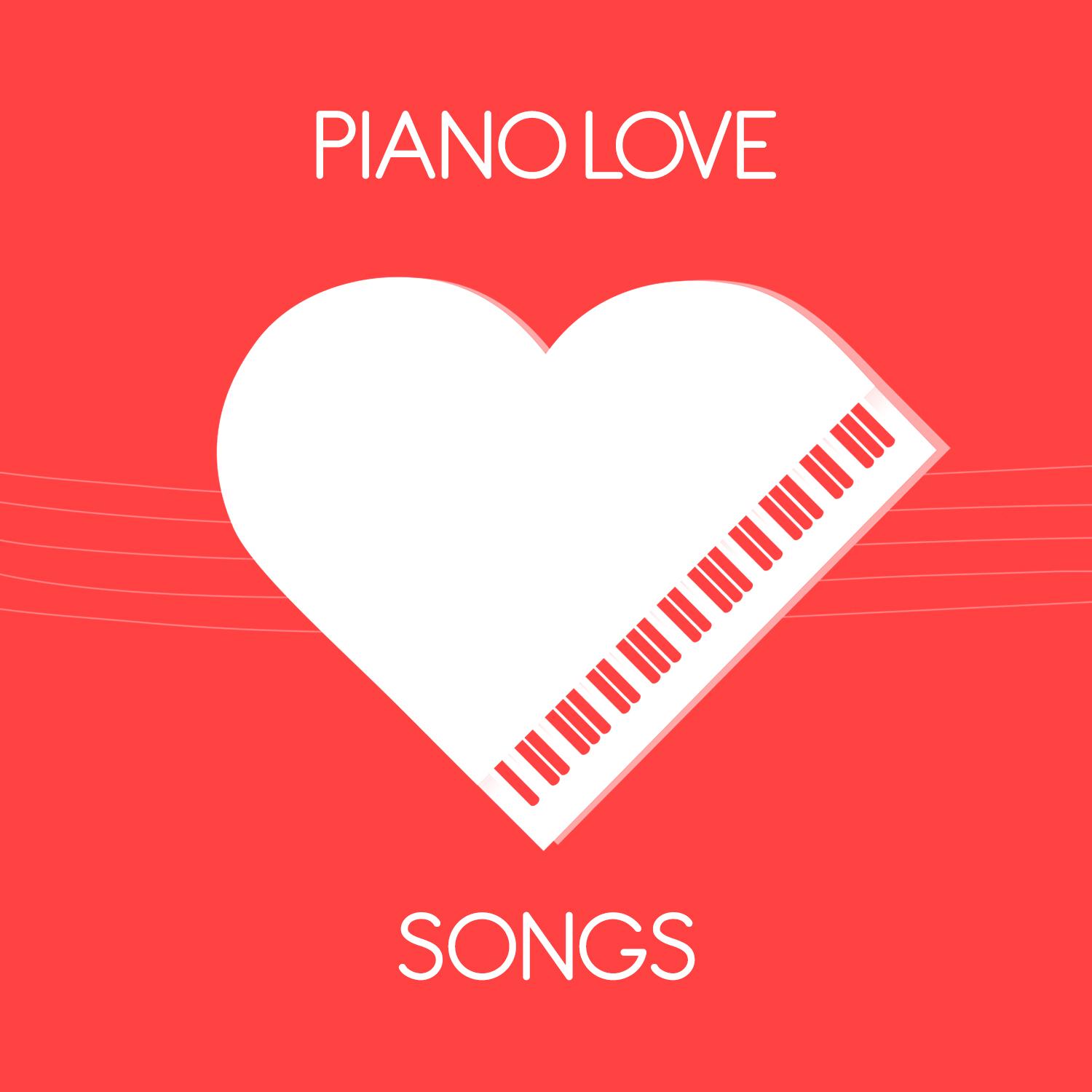 Piano Love Songs