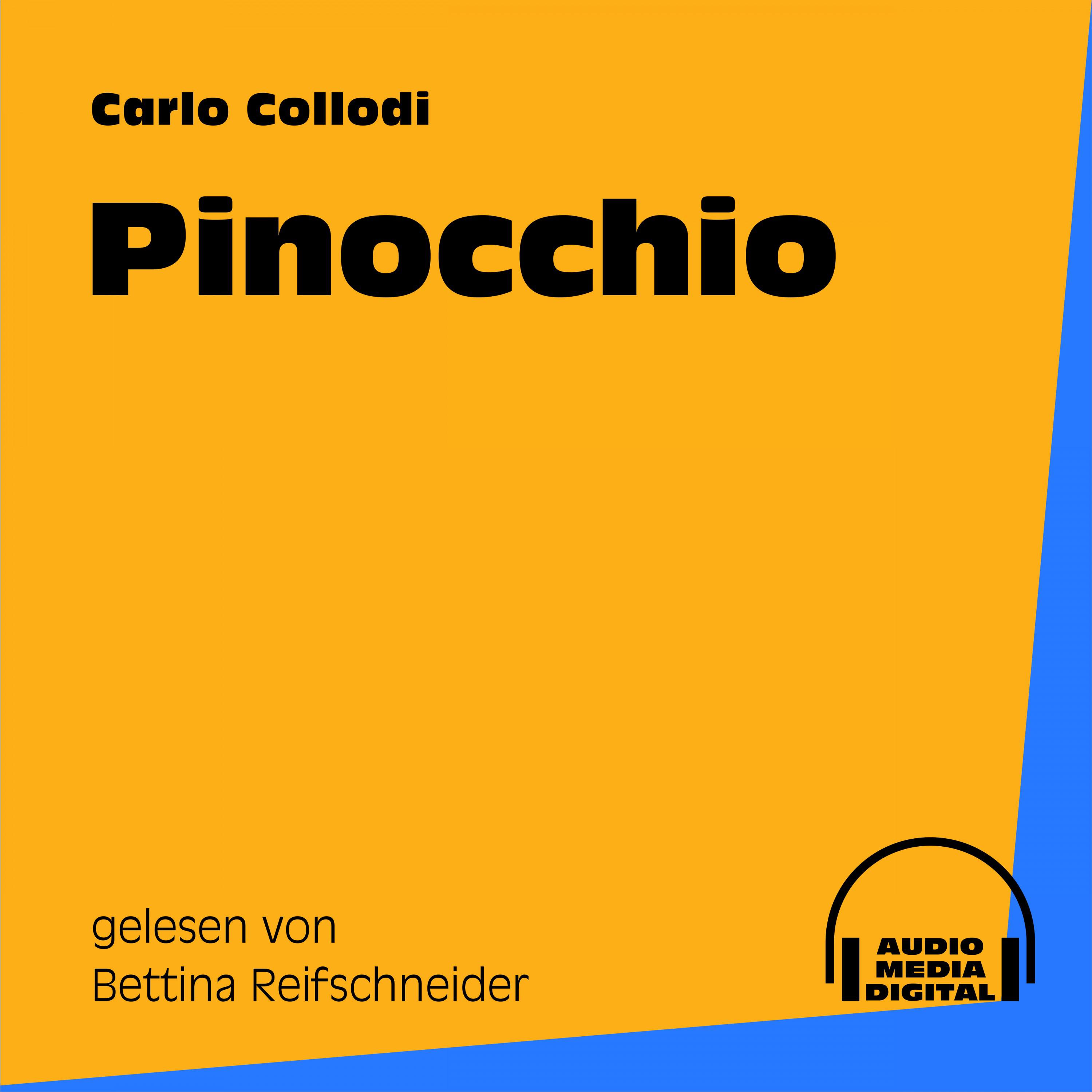 Pinocchio - Teil 282