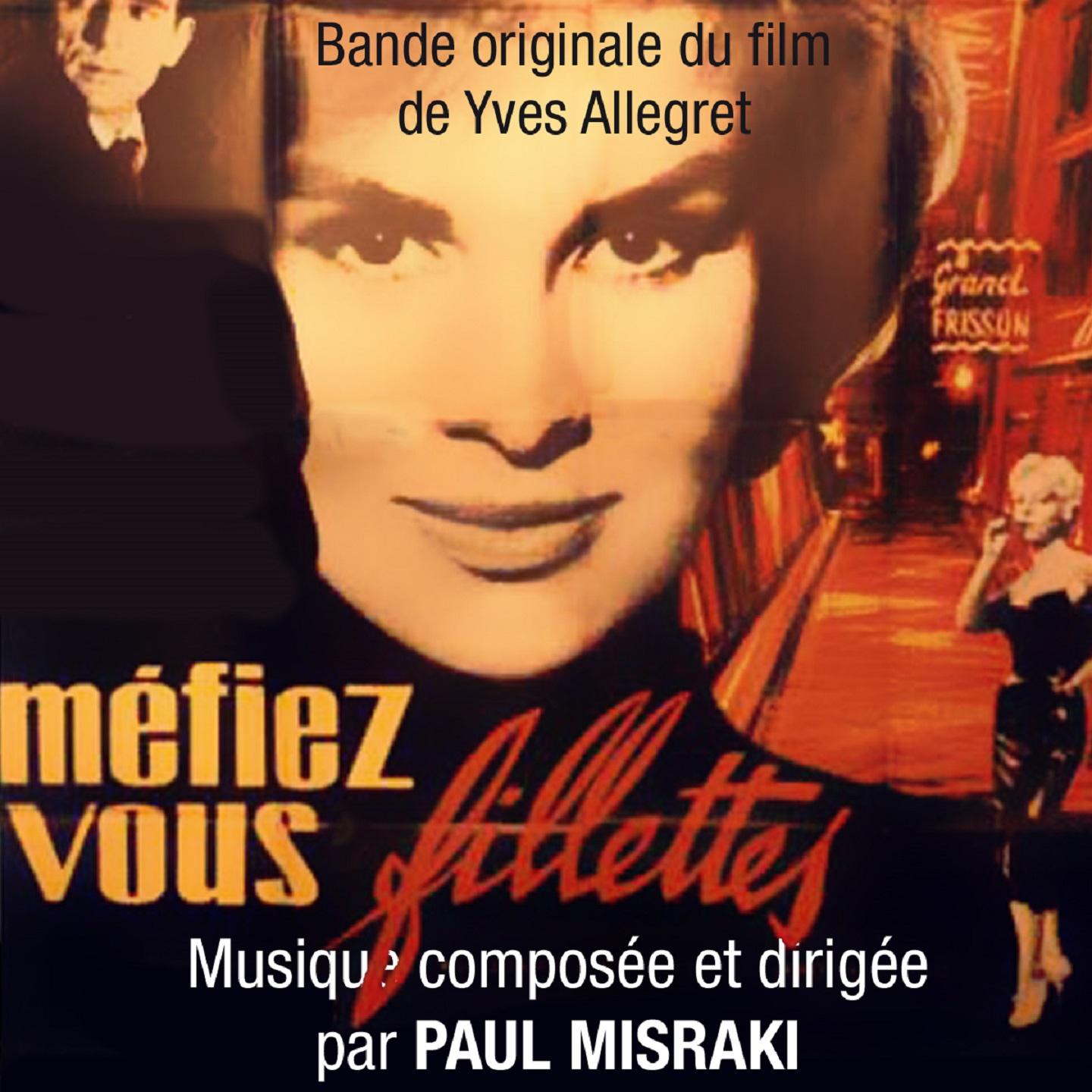 Fillettes party Version remasterise e