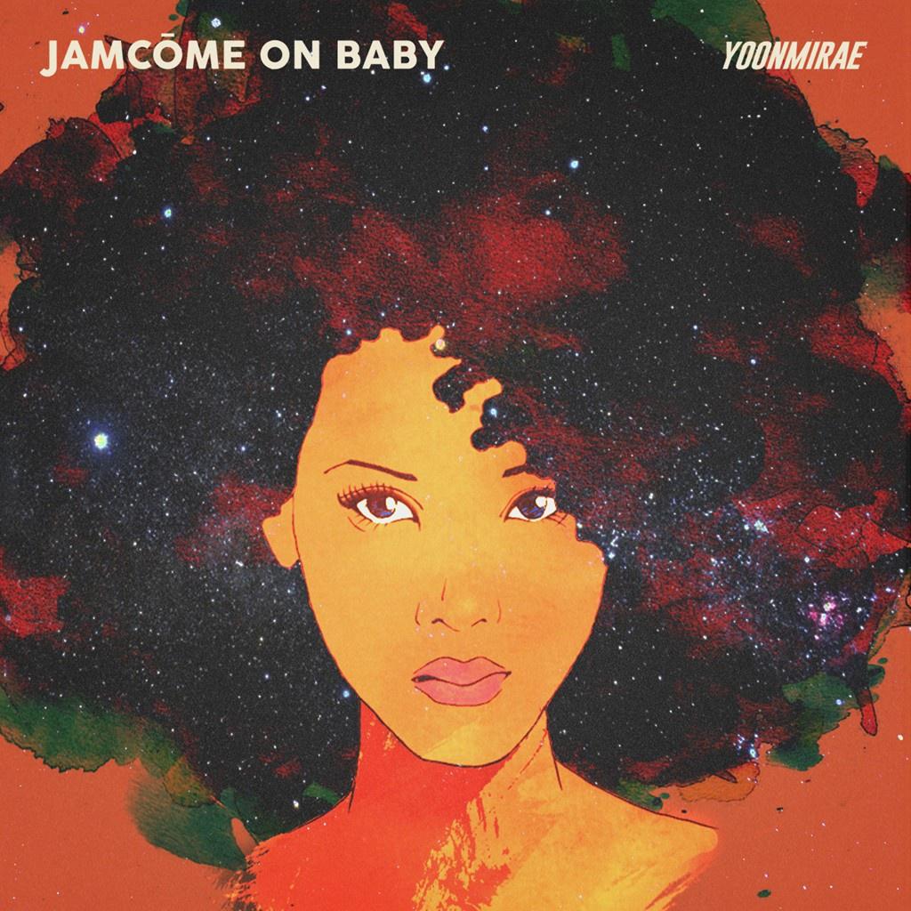 JamCome On Baby (Eng Ver.)