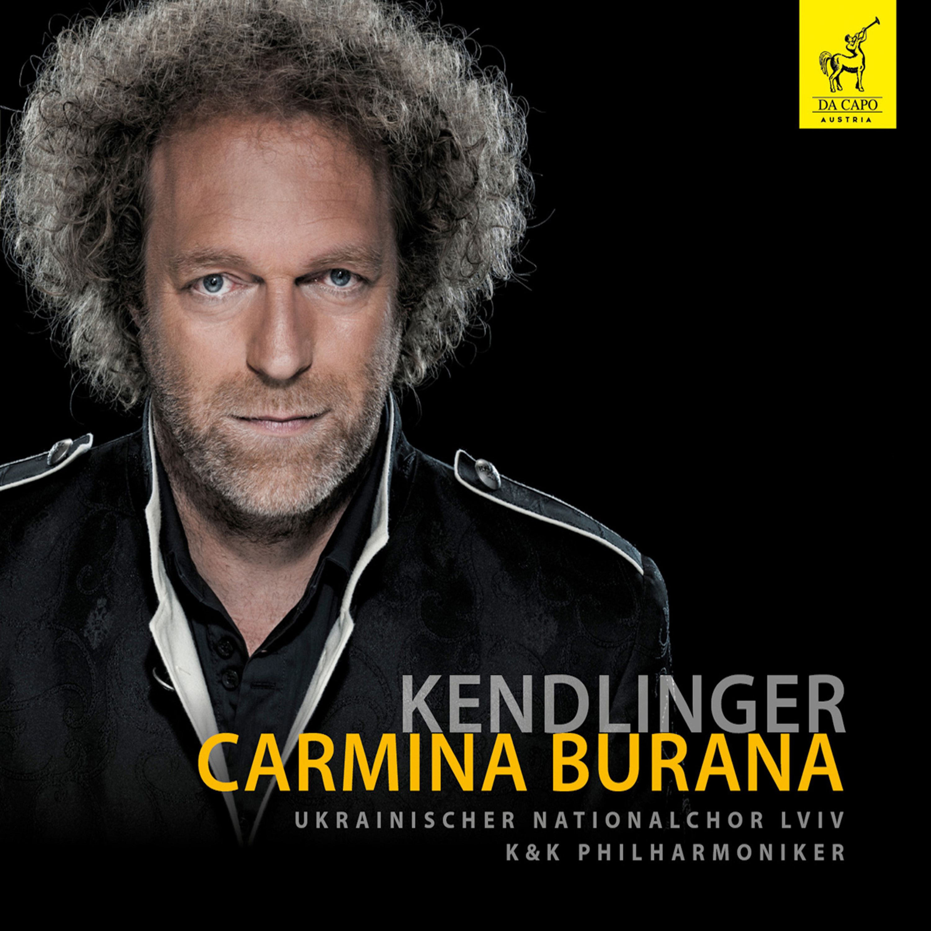 Carmina Burana: No. 1, O Fortuna