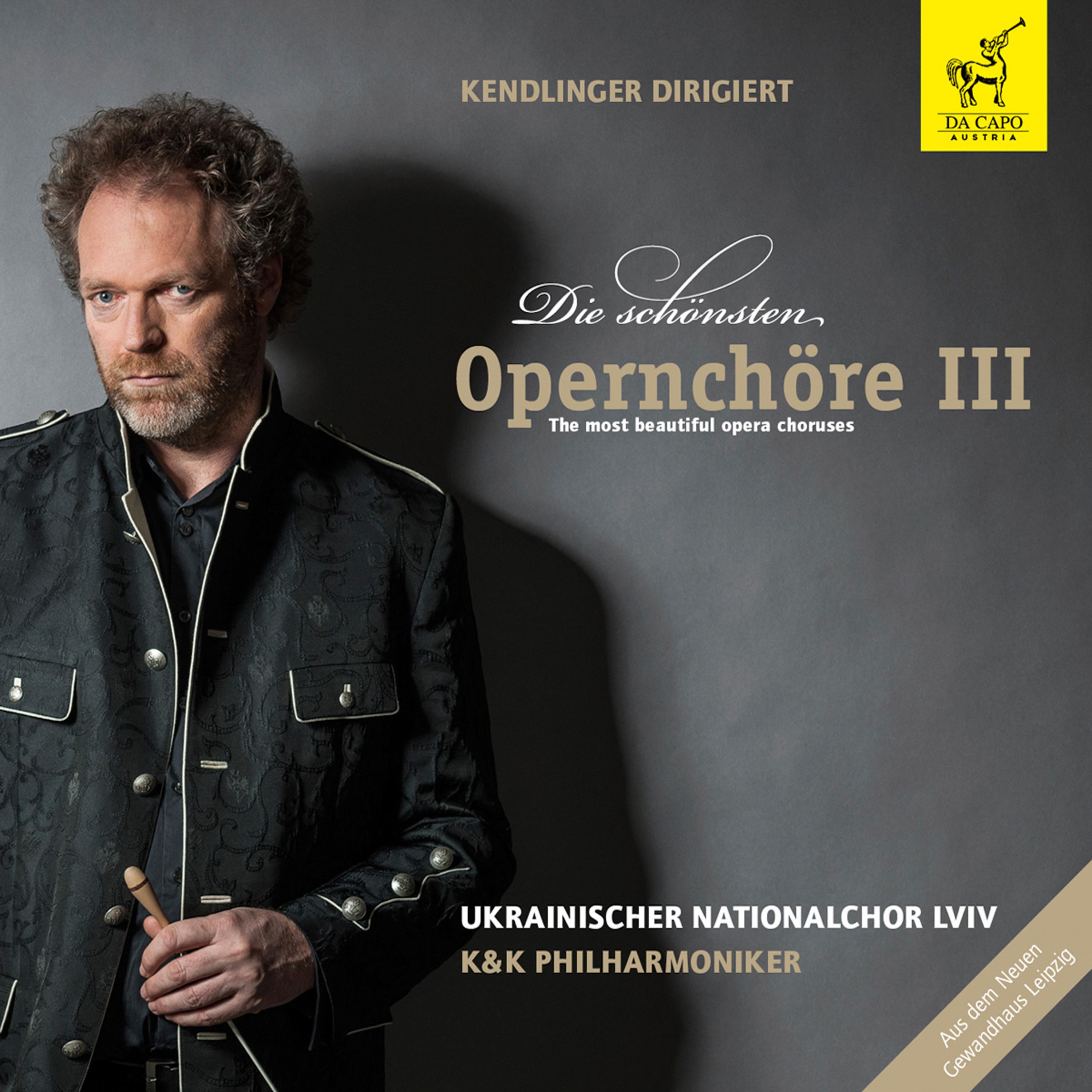 Carmen, Act IV: Les voici! Les voici!