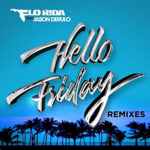 Hello Friday (Avnu Remix)