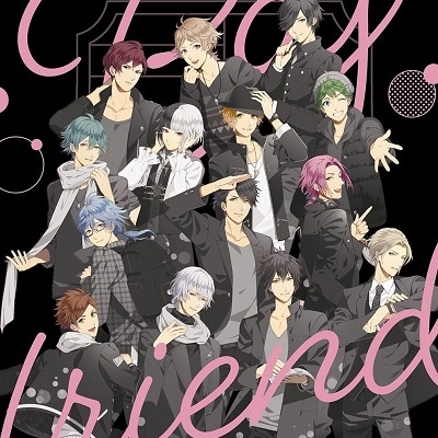 jia vol. 2 chu hui xian ding pan