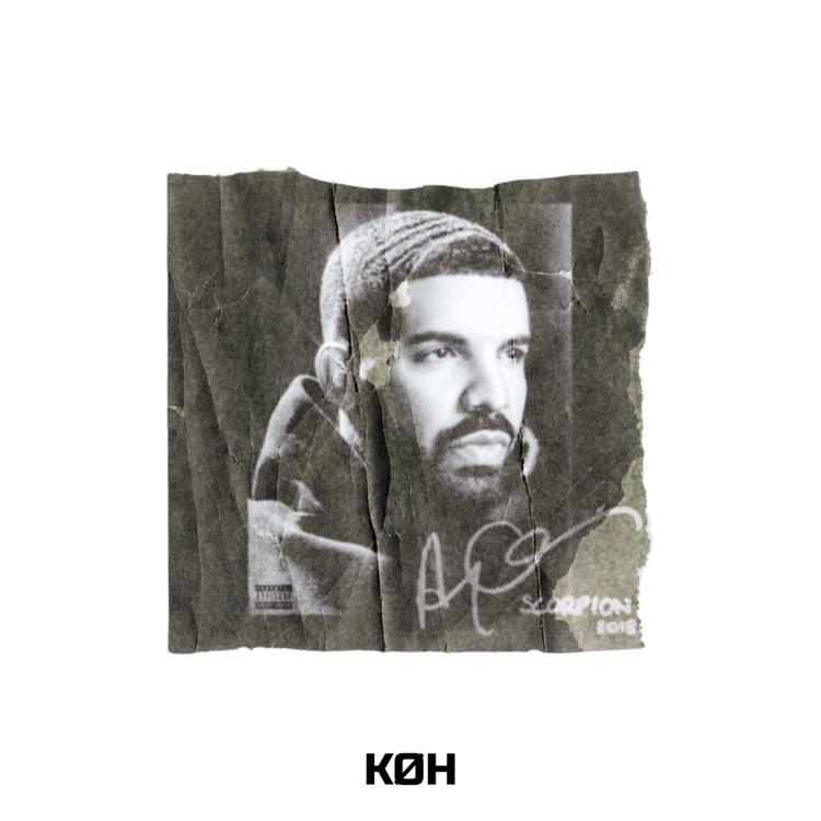 DrakeIn My Feelings KOH Remix