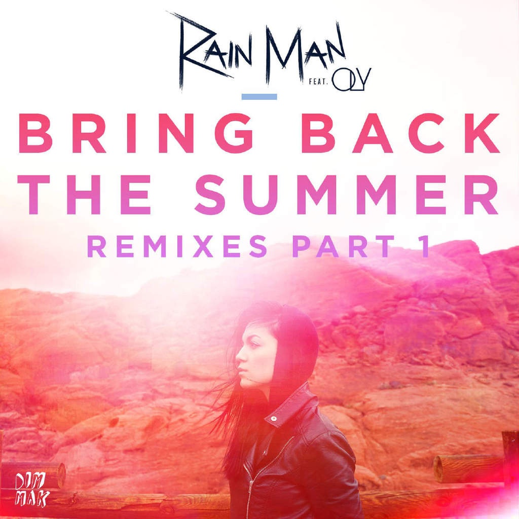 Bring Back the Summer (Boehm Remix)