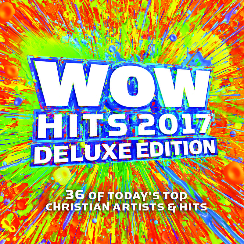 WOW Hits 2017 (Deluxe Edition)