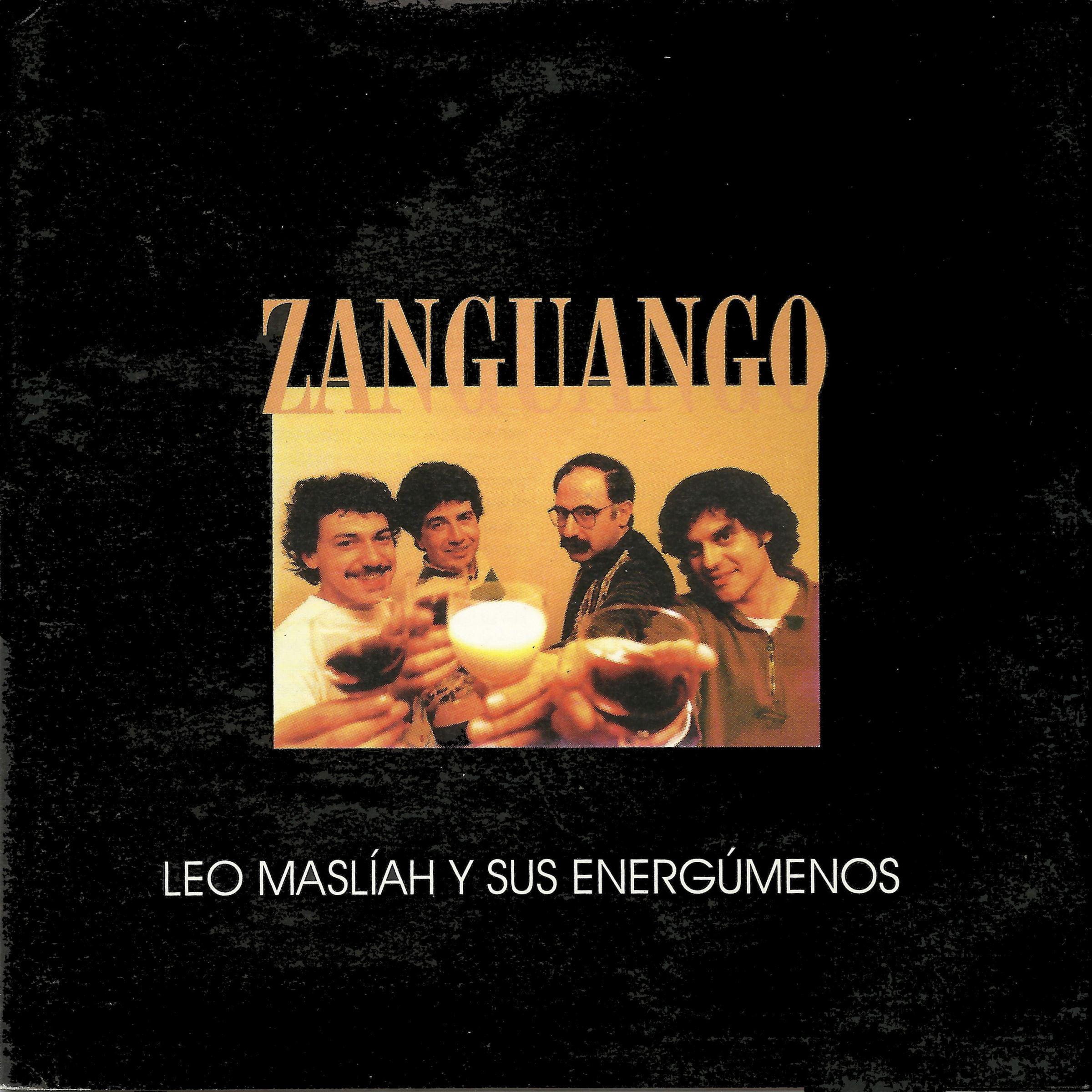 Zanguango