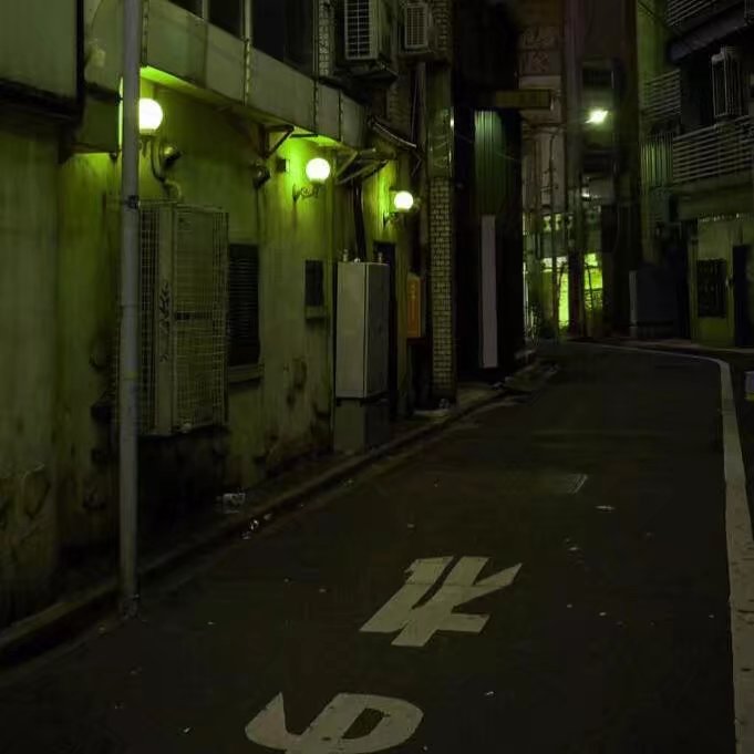 hao jiu bu jian wo zi ji