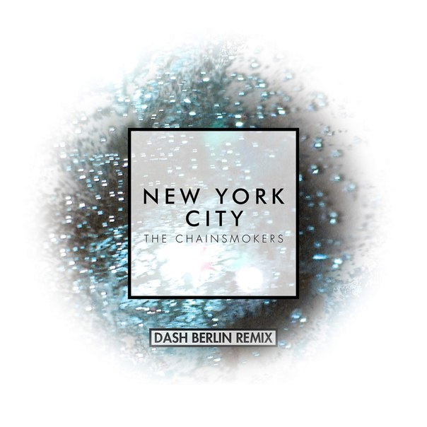 New York City (Dash Berlin Extended Remix)