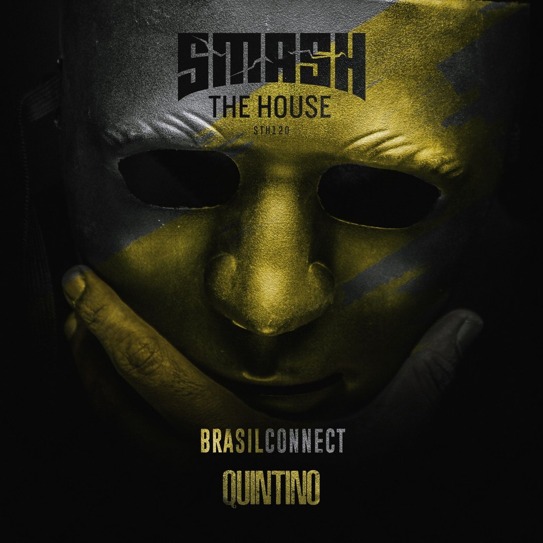 Brasil Connect (Extended Mix)