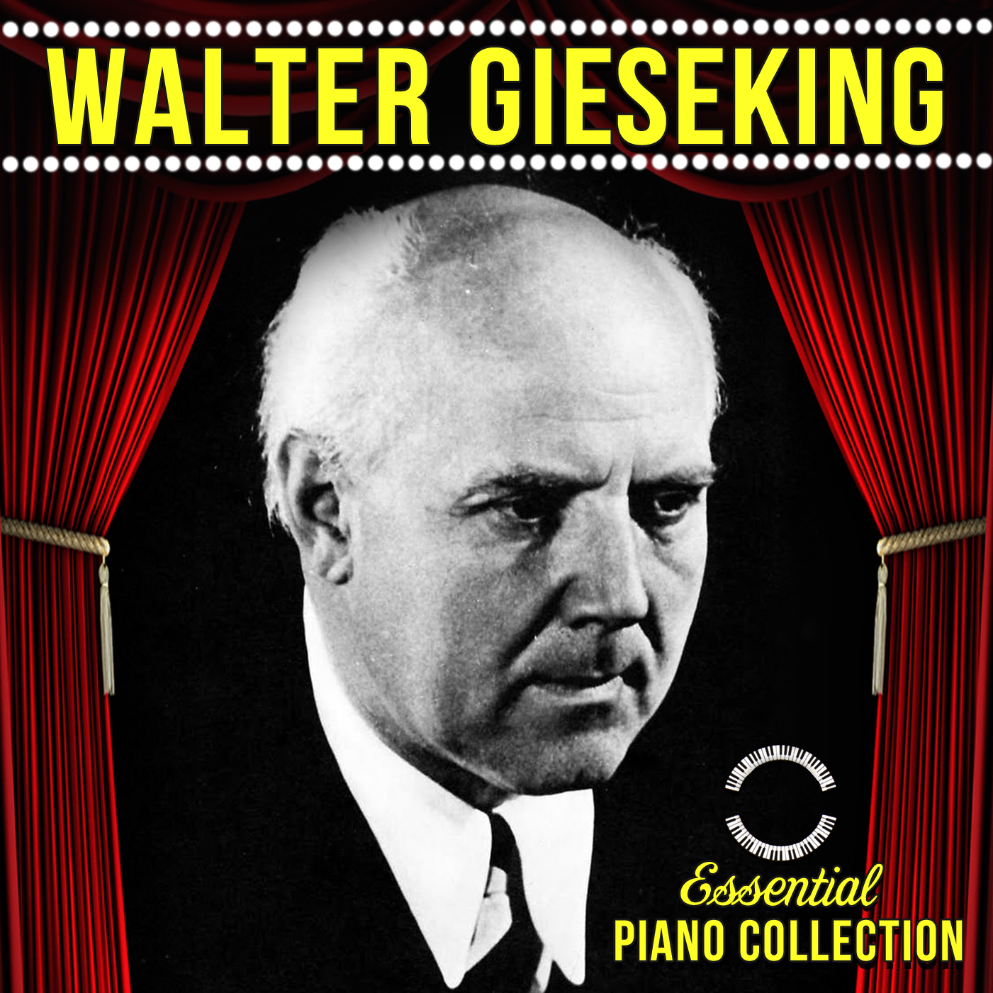 Essential Piano Collection