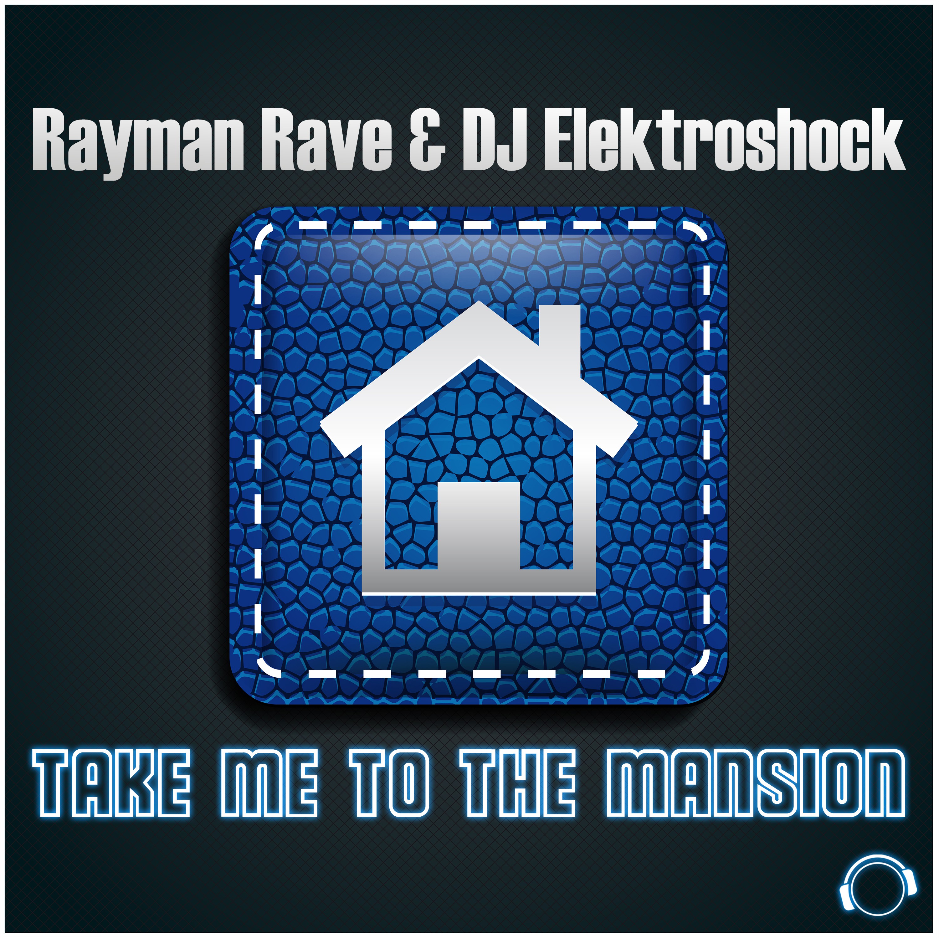 Take Me To The Mansion (Een S. Remix Edit)