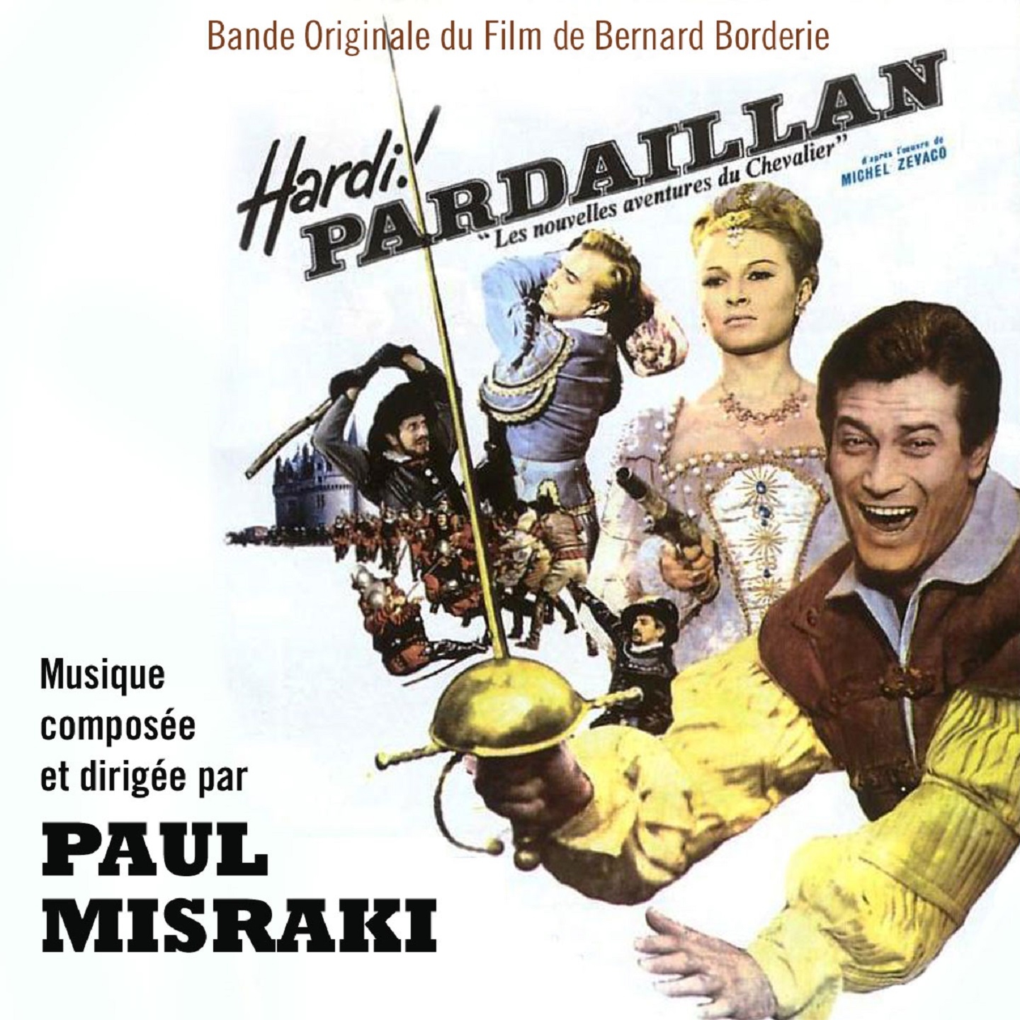 Arrive e d' Henri III