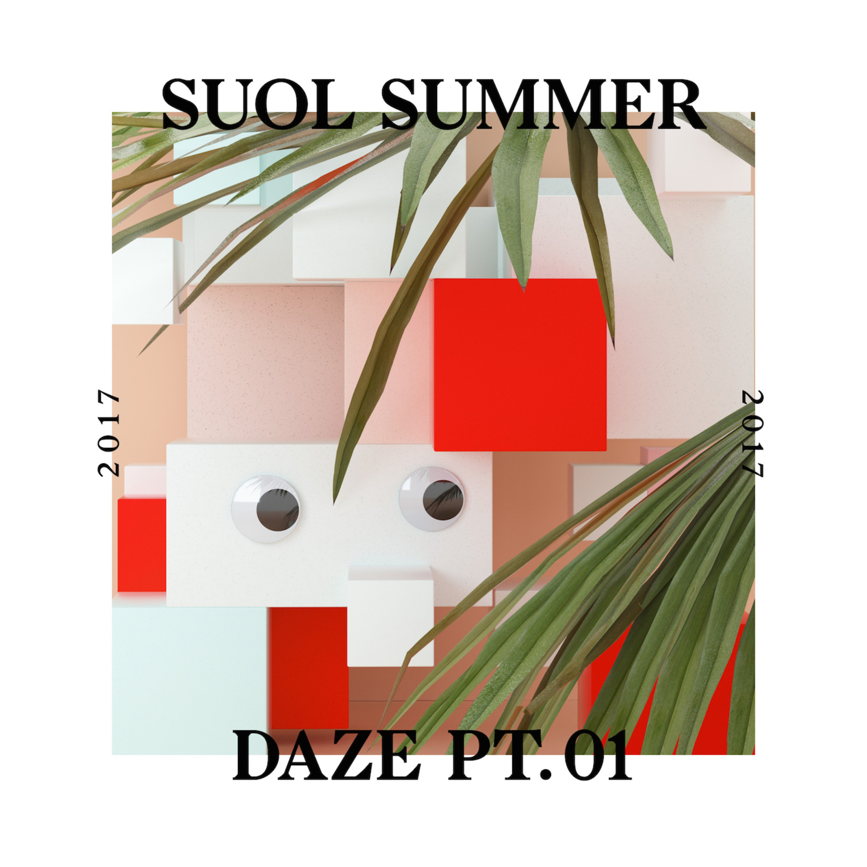 Suol Summer Daze 2017, Pt. 1