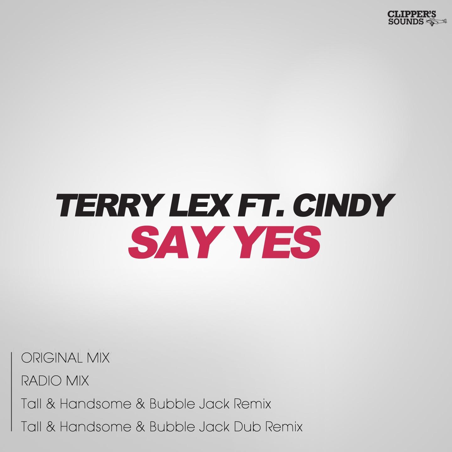 Say Yes (Radio Edit)