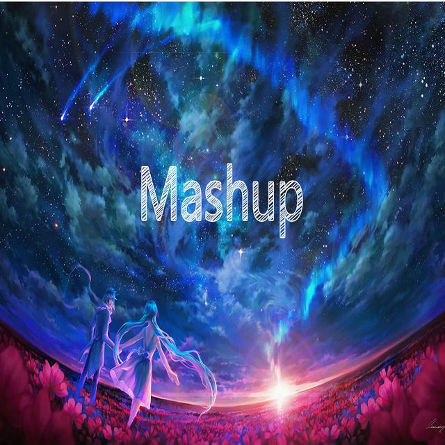 Mashup Album